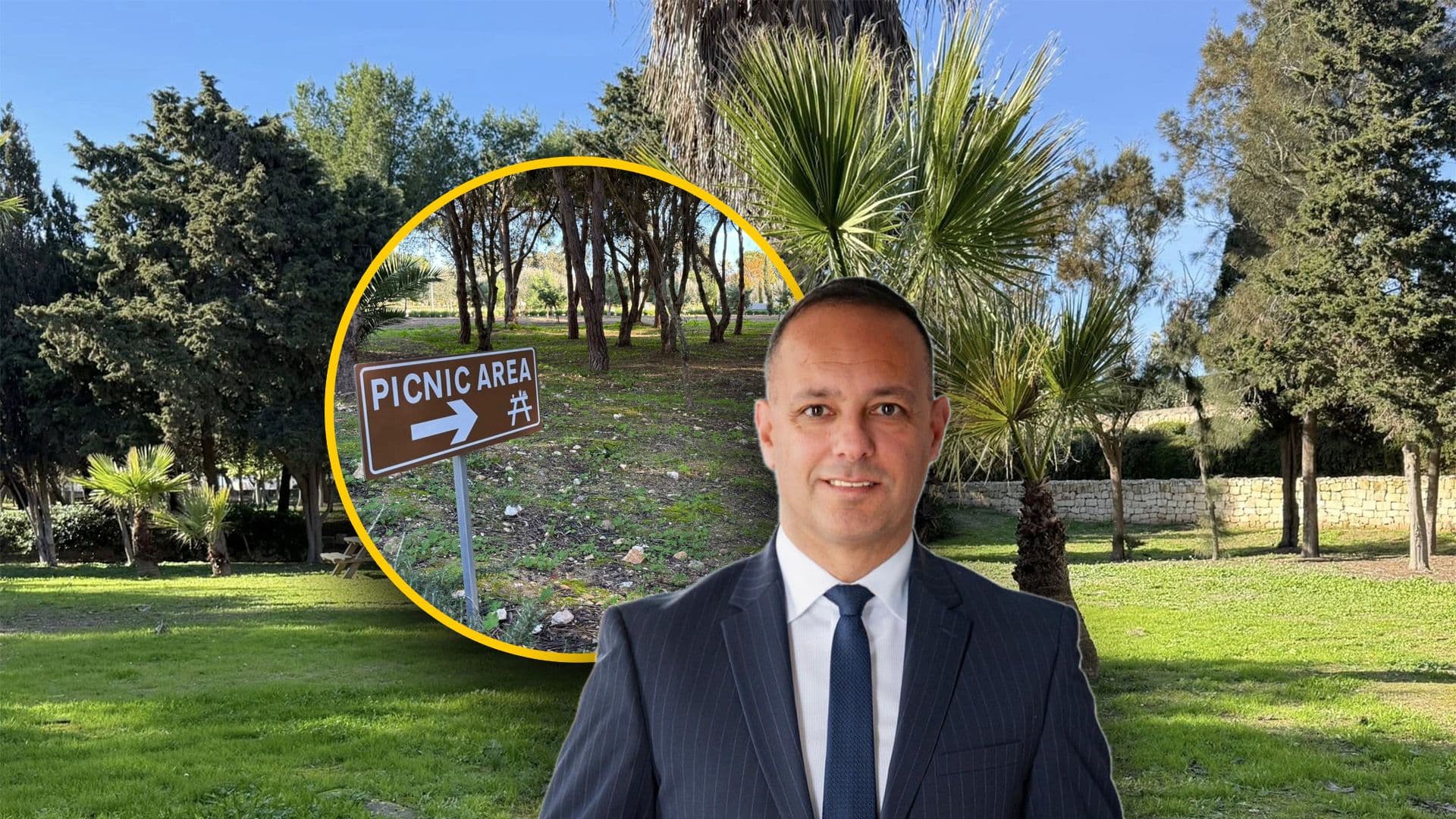 Jason Micallef Hits Back At Critics Over Ta' Qali