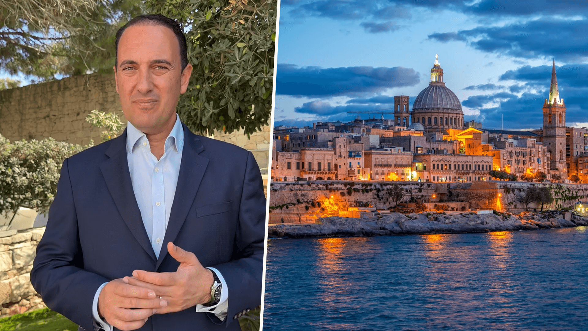 Malta To Move Forward With Application For Associate Membership Of CERN