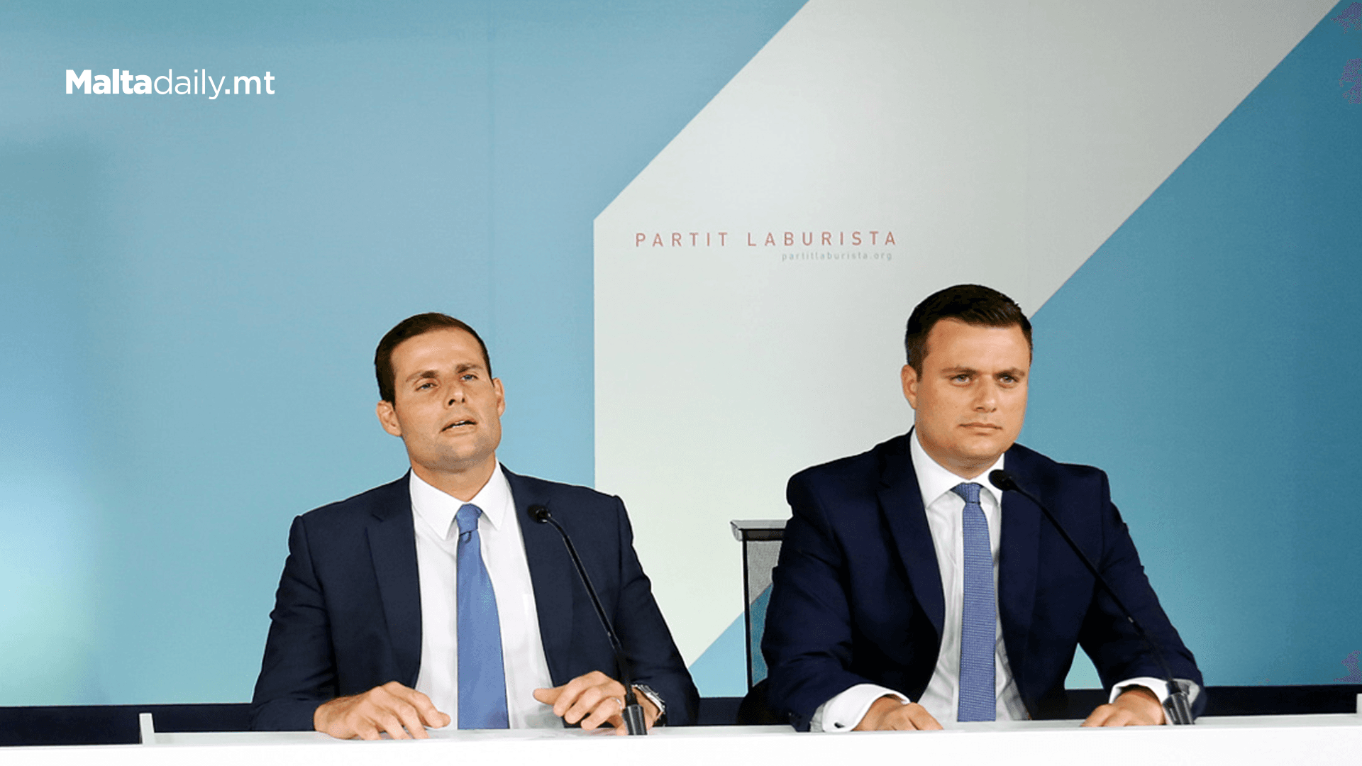 Prime Minister Rejects Byron Camilleri’s Resignation Amid Opposition Calls for His Removal