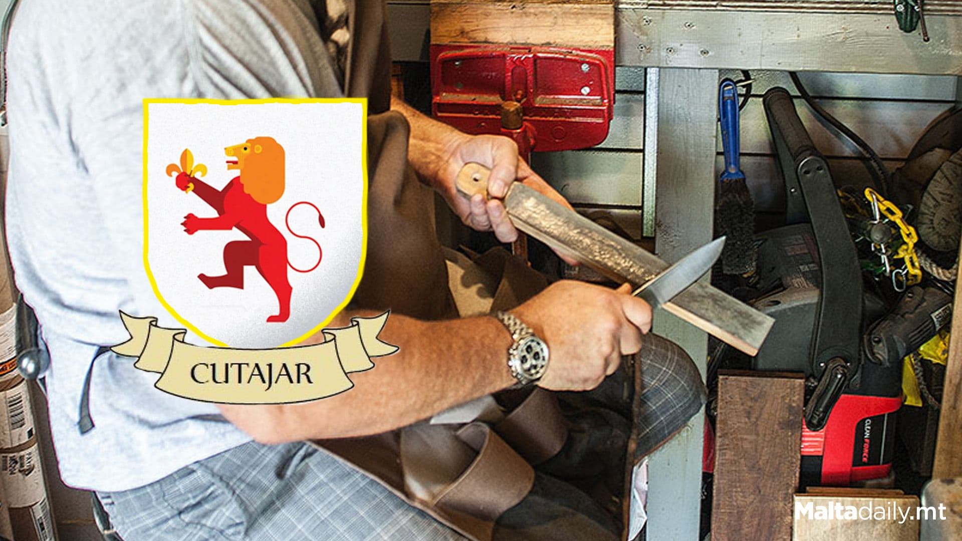 The Meaning and Origin of Cutajar