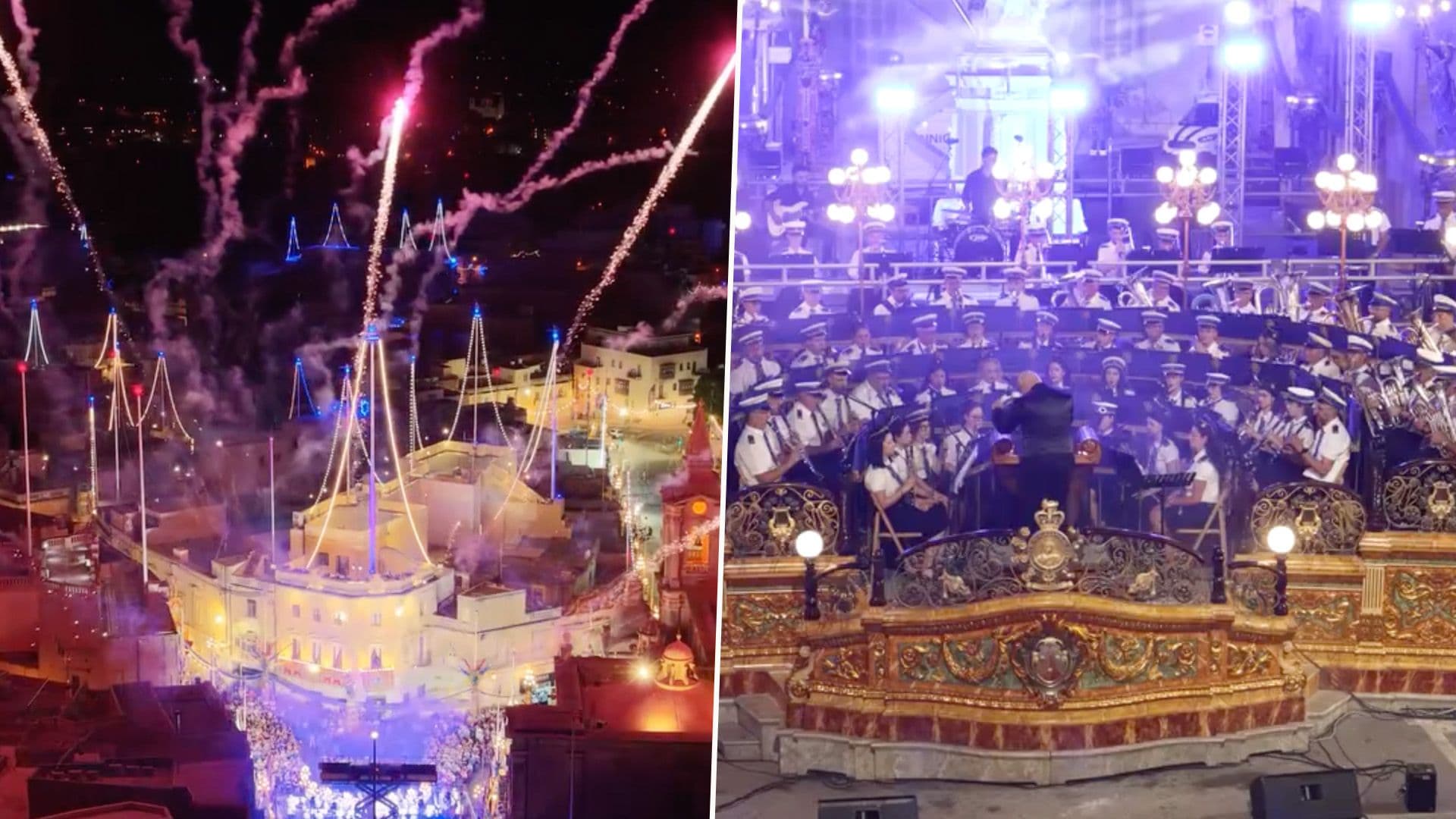 Banda Queen Victoria A.D. 1865 Żurrieq Cover Pirates Of The Caribbean Theme