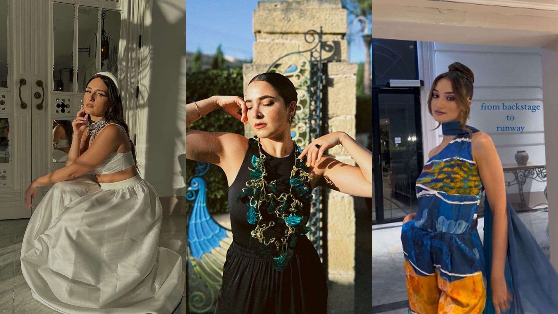 Best Outfits From Malta Fashion Week Day Two