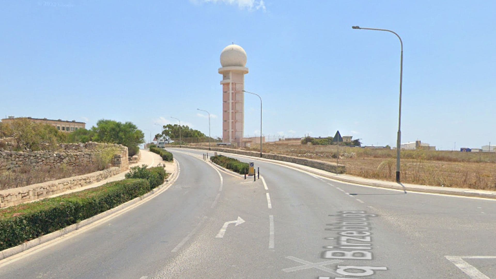 5 Year Old & 3 Year Old At Risk Of Dying After Ħal Far Motorcycle Crash