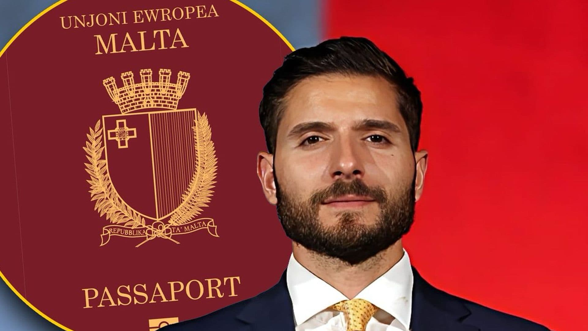 PN Proposes 'One Stop Shop' For Issuing Maltese Passports, ID Cards, & More