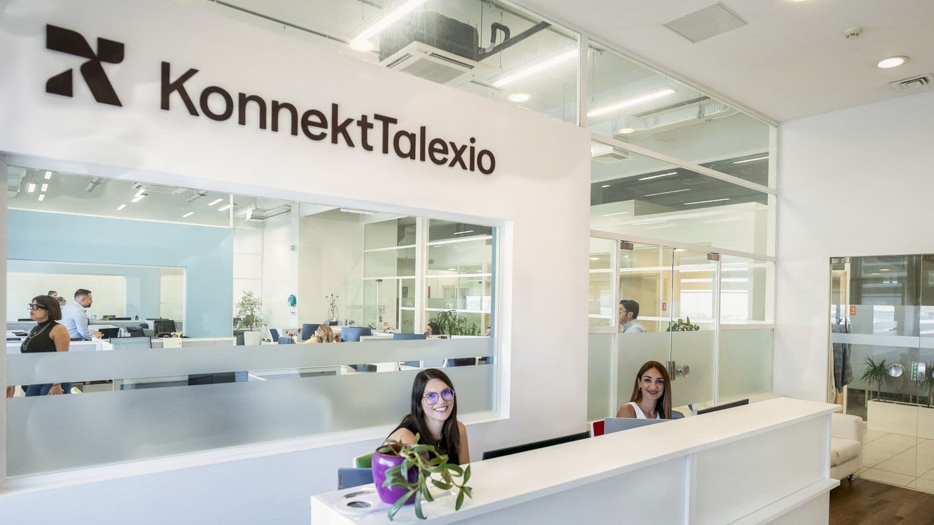 KonnektTalexio Opens Doors To New Career Opportunities Through Recruitment Weekend