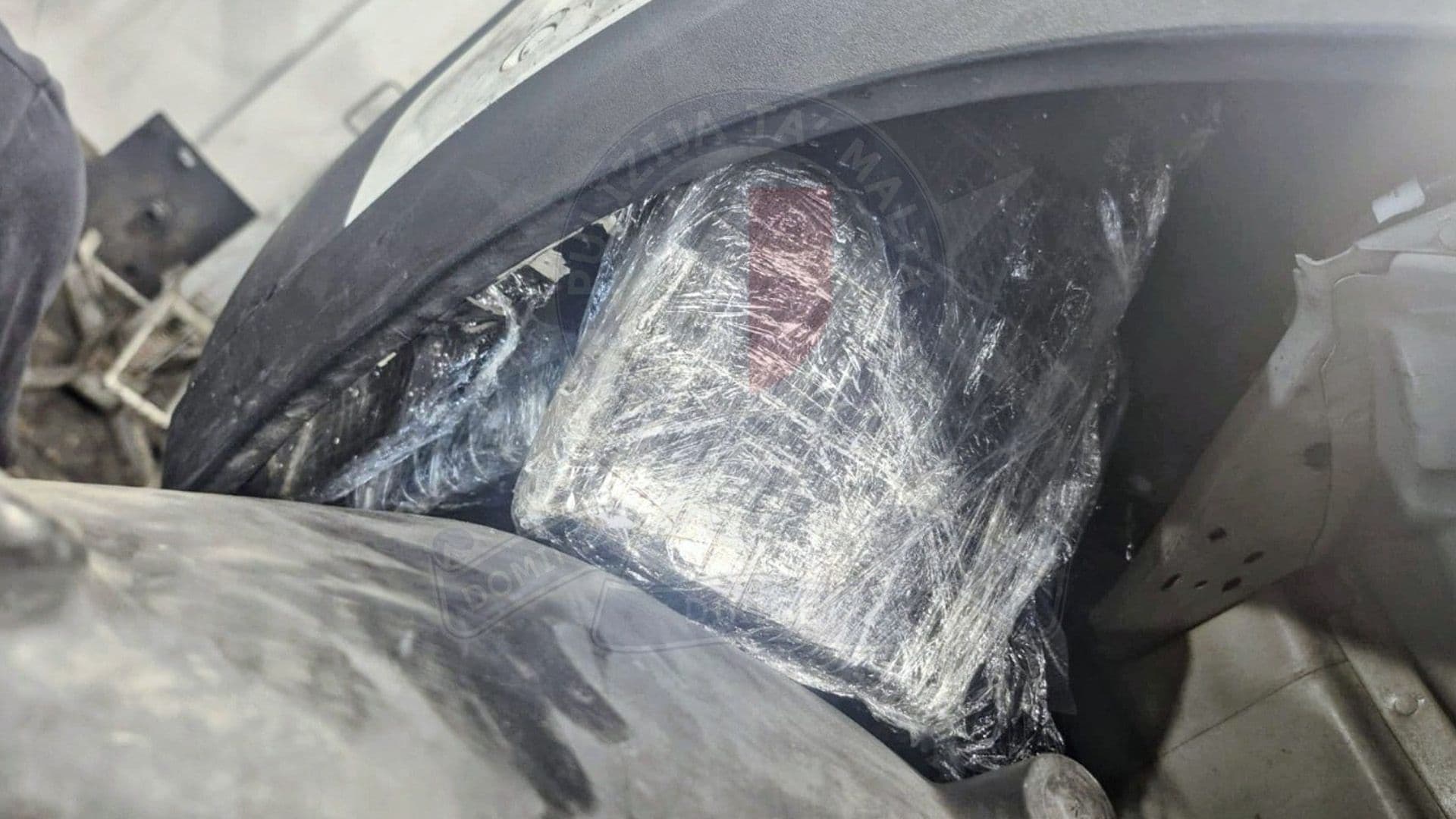 Two Maltese, Two Italians Arrested For Trafficking 12 Kilos Of Cocaine From Sicily