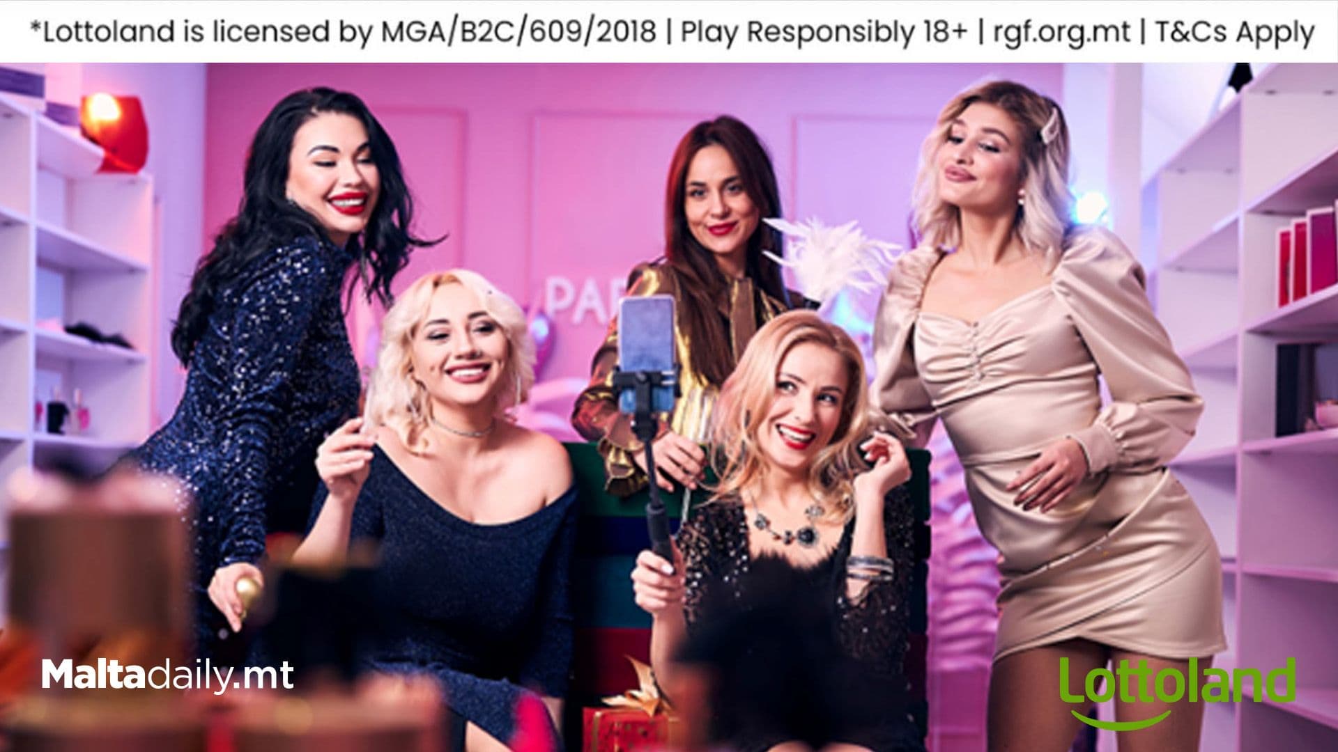 How To Plan A Dreamy Girls’ Day Out