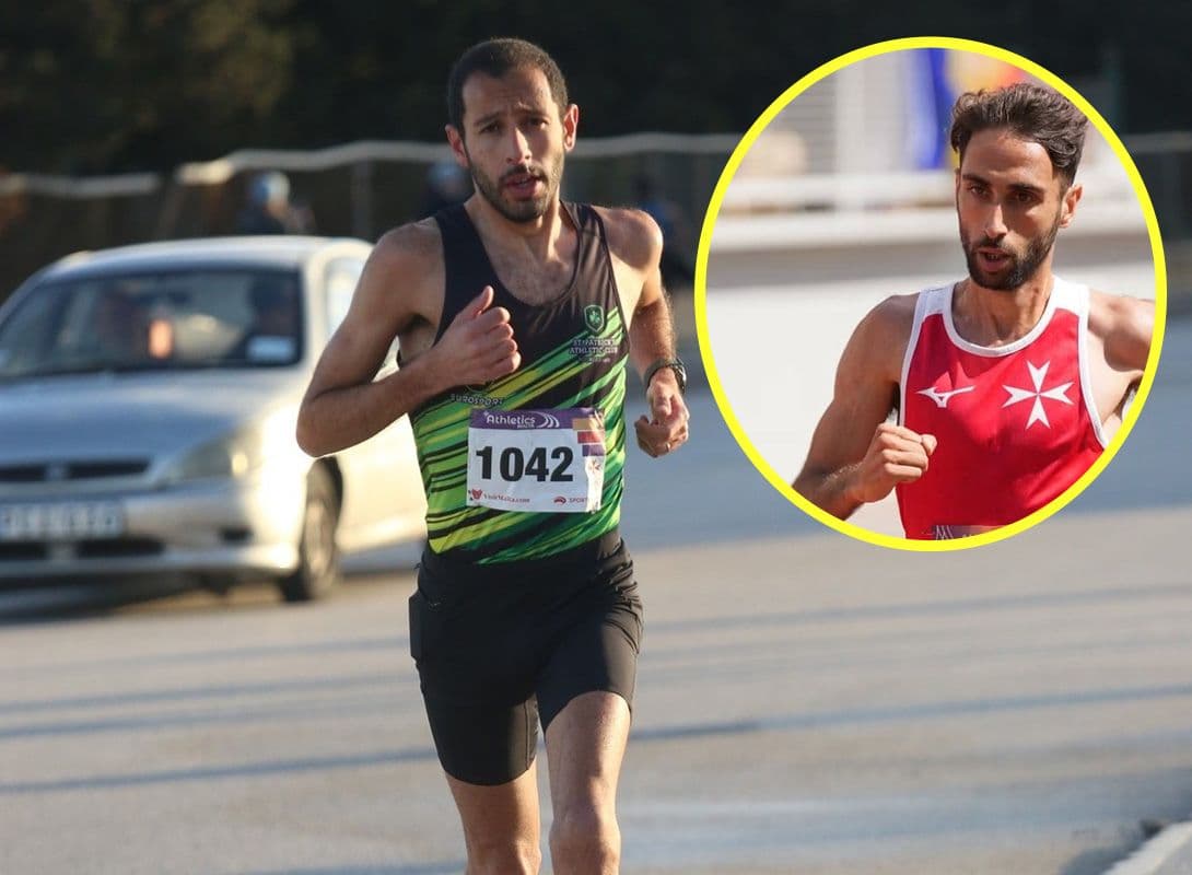 Simon Spiteri And Luke Micallef Shine With Exceptional Times In Spain