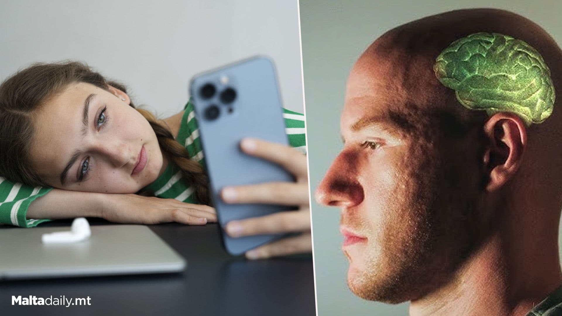 ‘Brain Rot’ Named 2024 Word Of The Year By Oxford University Press