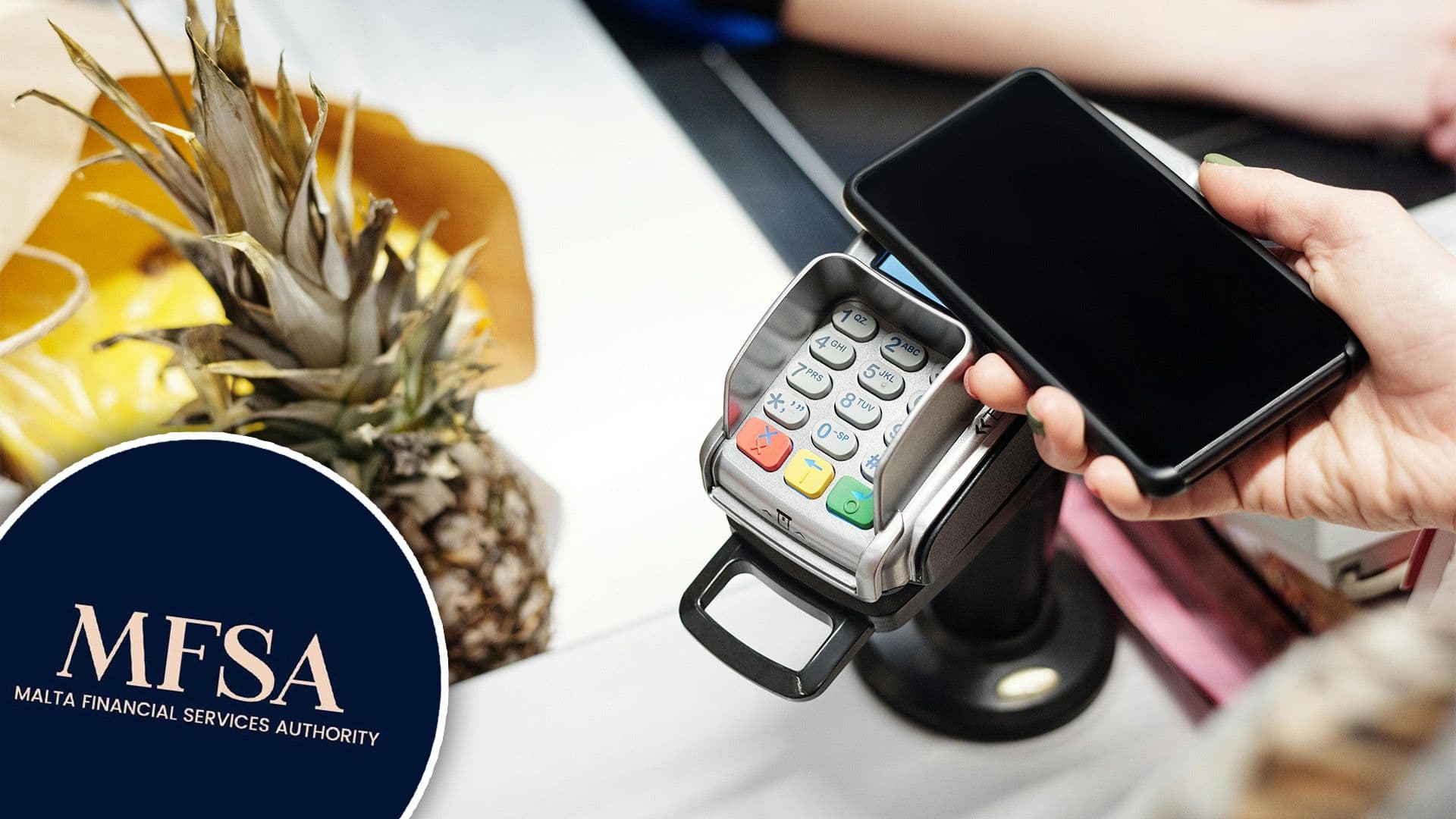 From Tap to Transfer: Understanding the Role of Banks & Payment Service Providers in the Payments System