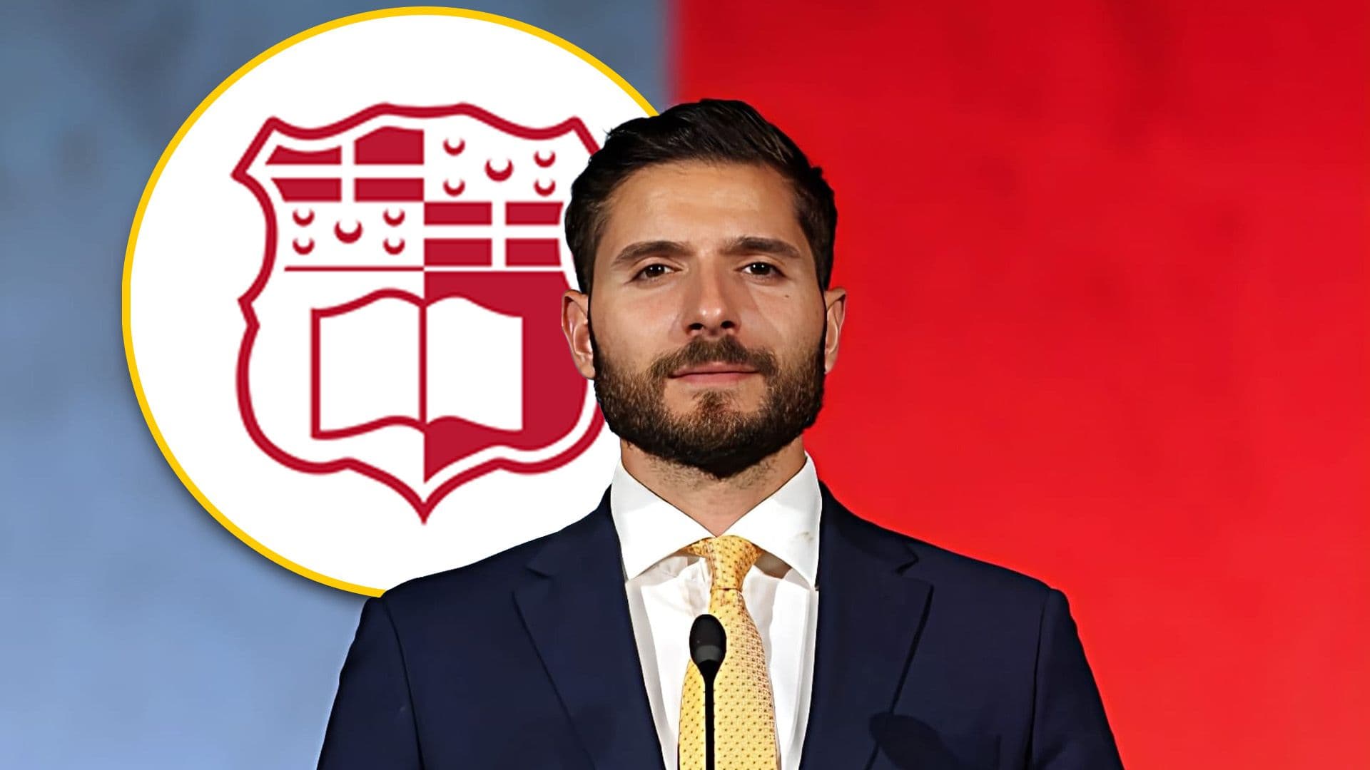 Nationalist Party Raises Concerns Over University Podcast Hosted By Karl Cini