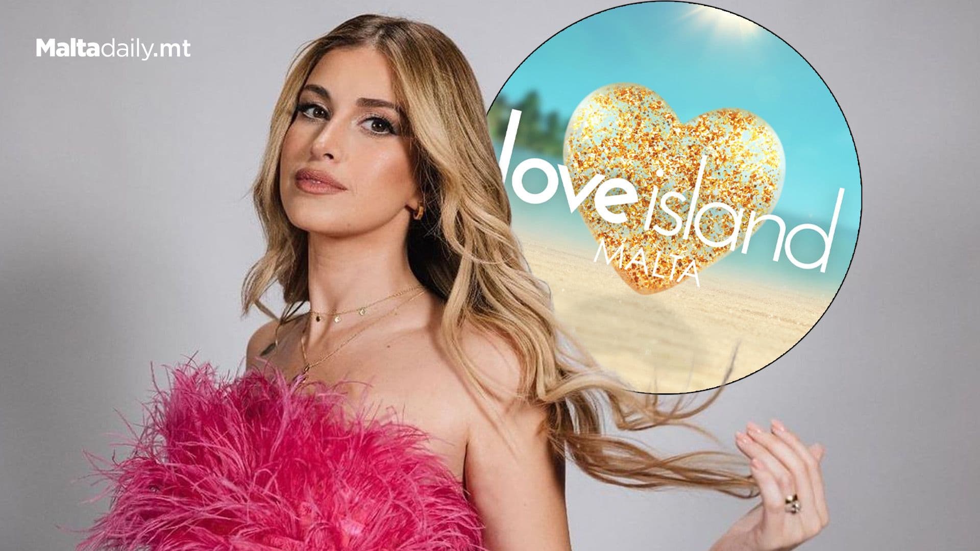 Yazmin Helledie Returns As Love Island Malta Host
