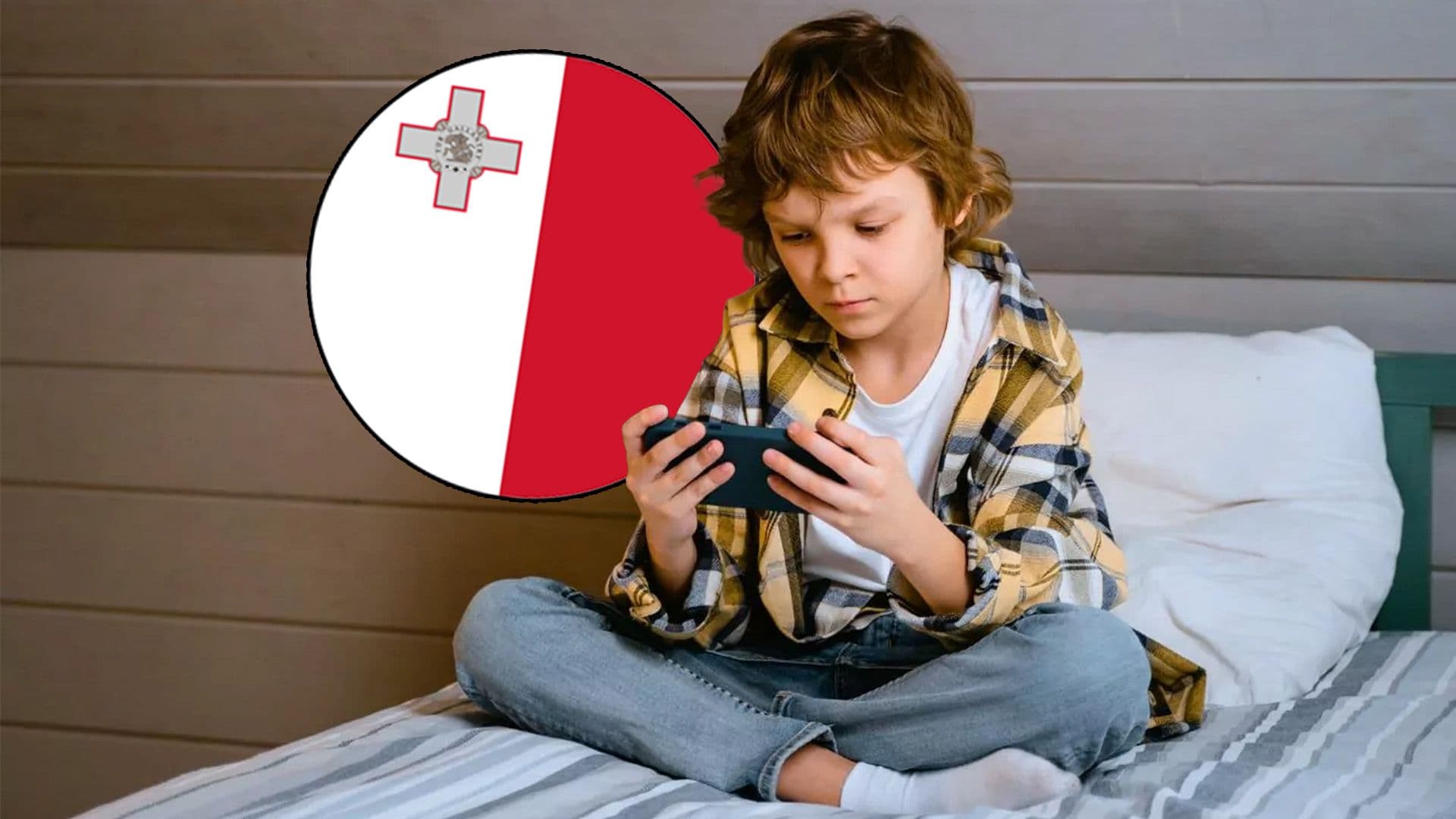 15% Of Maltese Youth Communicated Online With Adults They Never Met