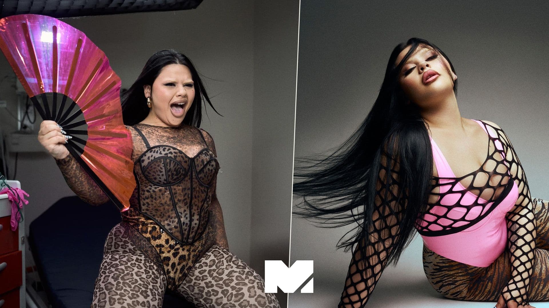 What We Know So Far About Miriana Conte’s Eurovision Journey