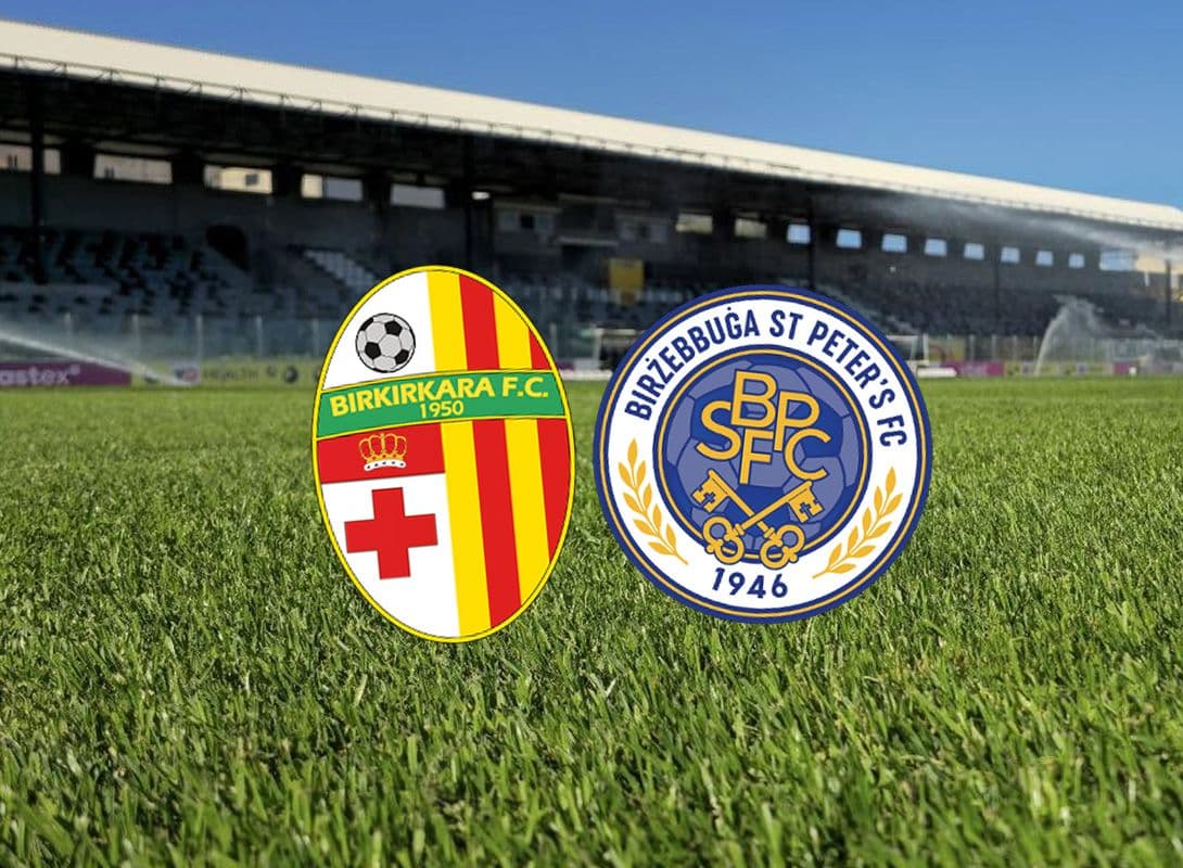 Birkirkara Target Top-Six Spot Against Improving Birżebbuġa