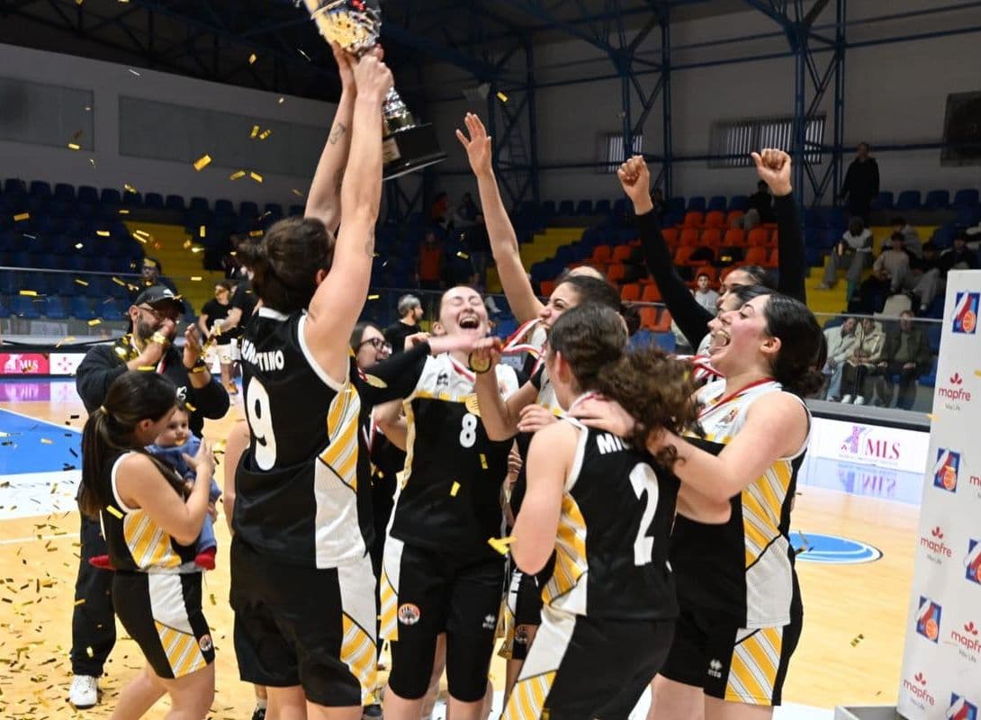 Hibernians crowned MAPFRE MSV Life Women’s Knockout champions