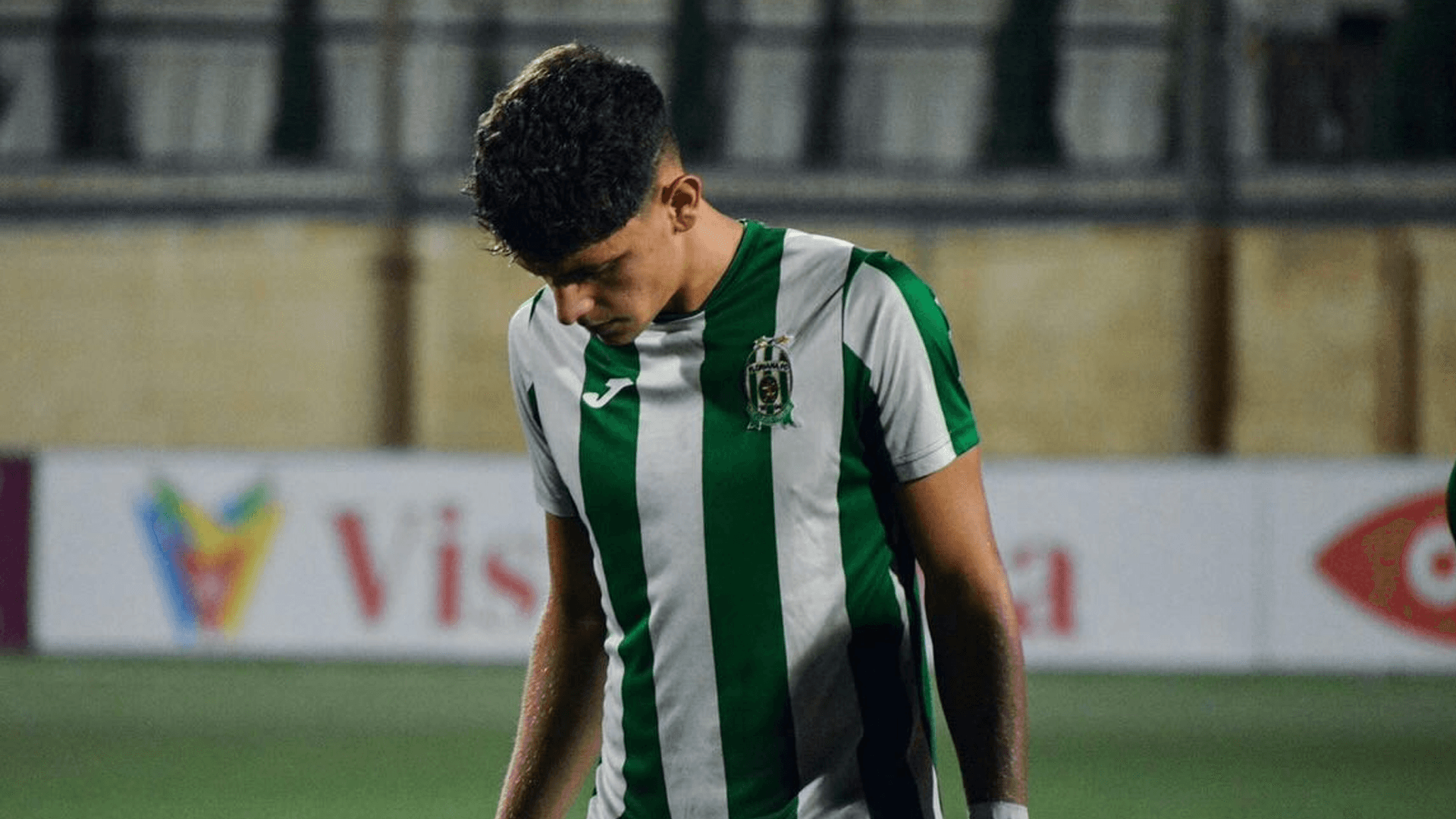 Antiago Deflavia Signs For Gżira United Football Club