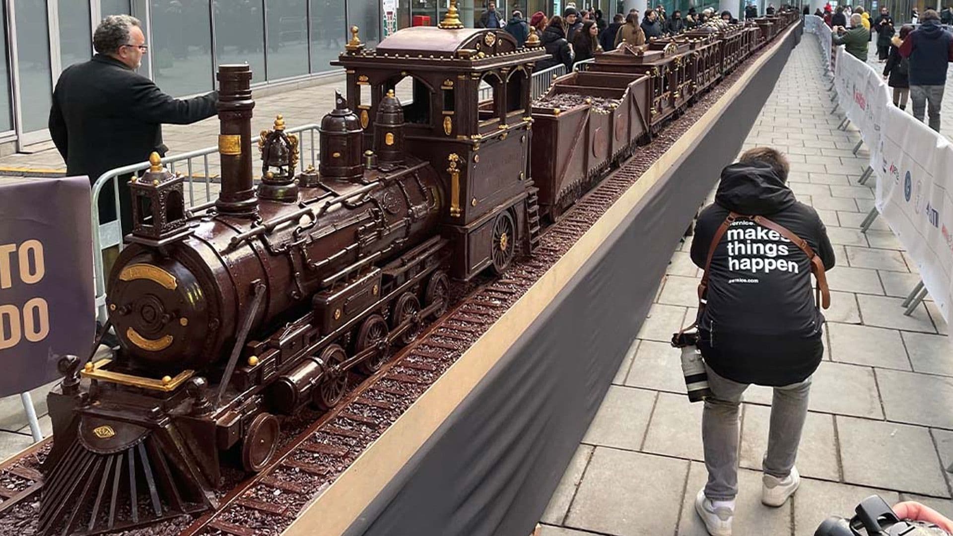 Guinness World Record Set By Maltese Goes Viral