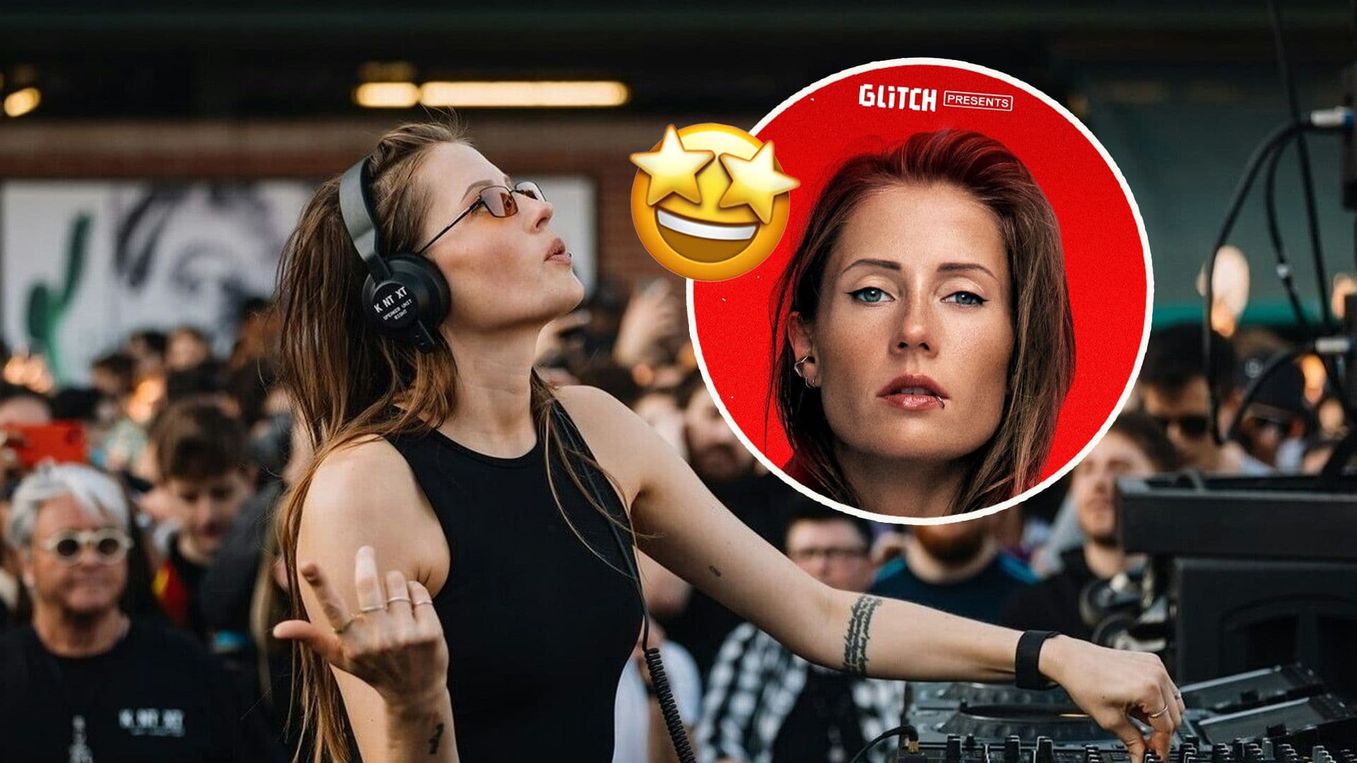 Early Bird Tickets For Charlotte De Witte Sell Out In Just 3 Hours