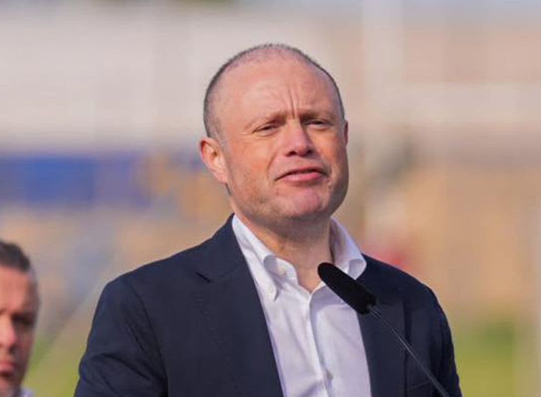 Joseph Muscat Confirmed MPL Chairman as League Posts Record Surplus