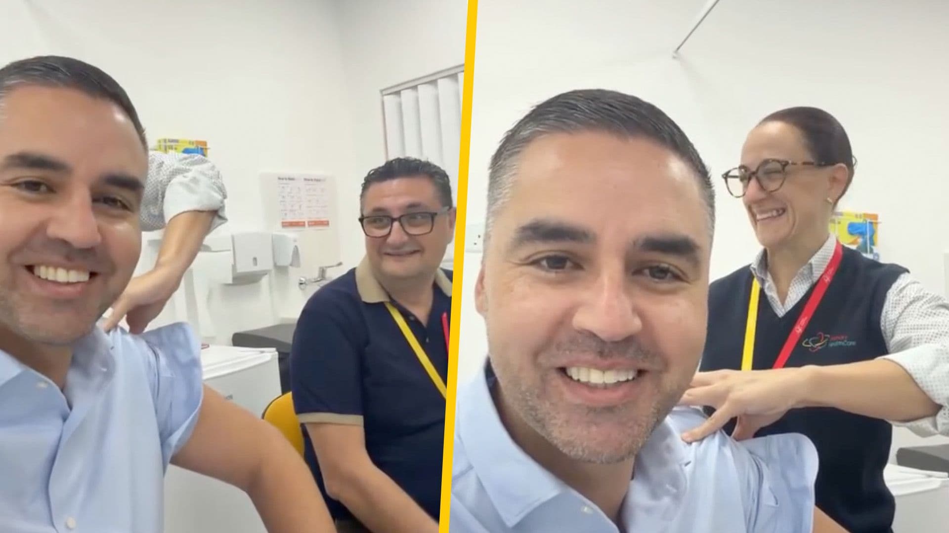 Flu Vaccination Season To Begin In Malta On Monday, Ian Borg Confirms
