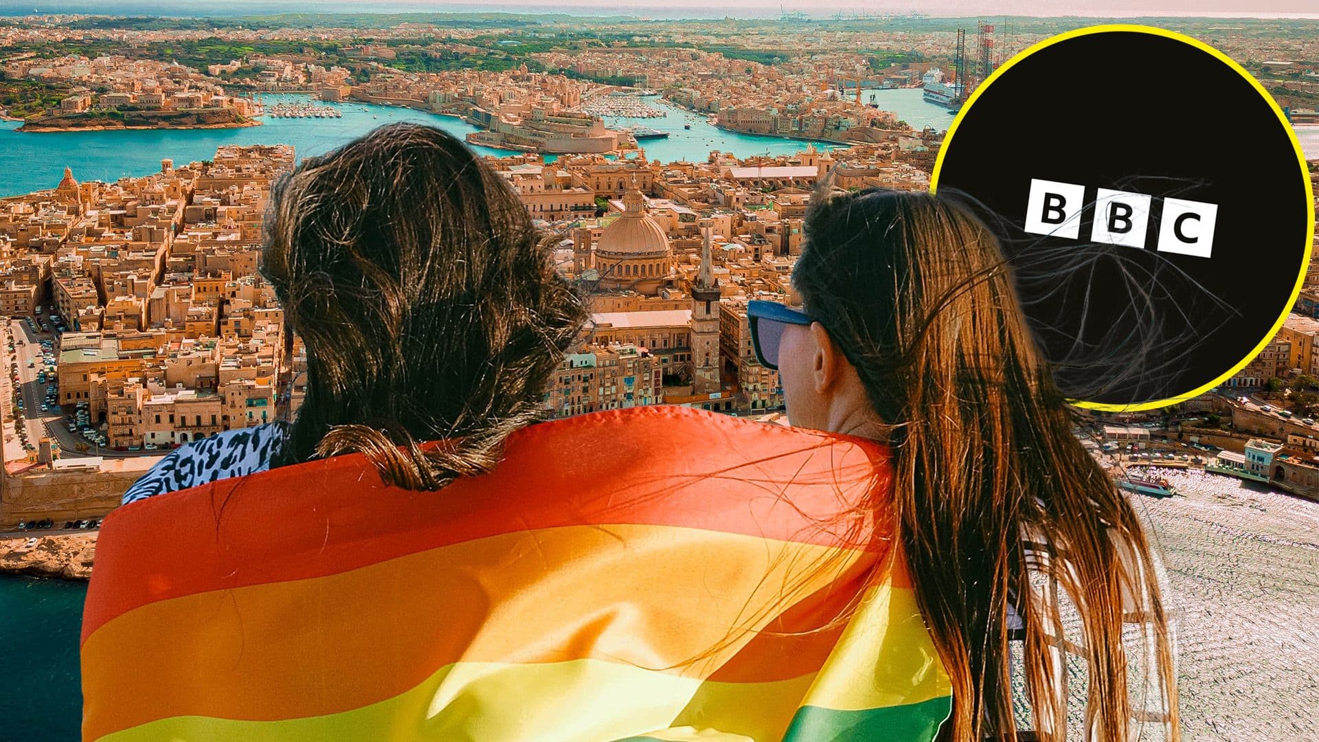 Malta ‘One Of The Most Accepting Countries In The World’, BBC Says
