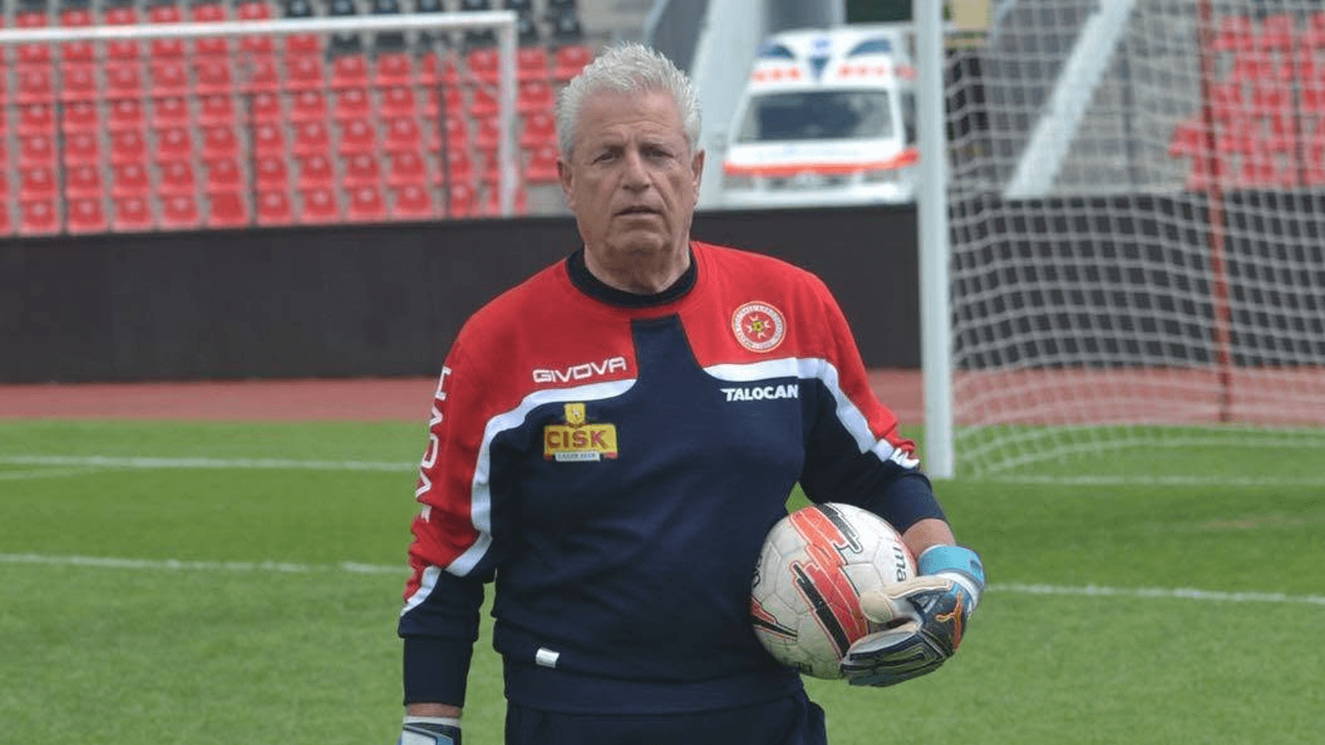 Goalkeepers Coach Roger Camilleri Bids Farewell To Malta Football Association