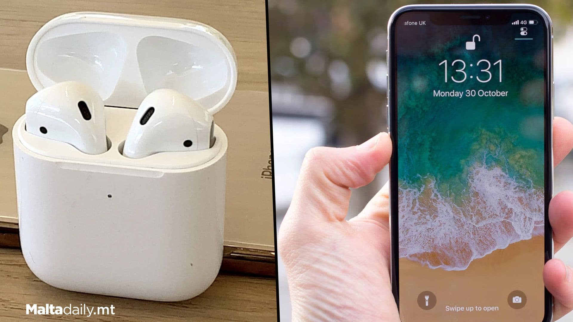 Apple Now Considers iPhone X ‘Vintage’