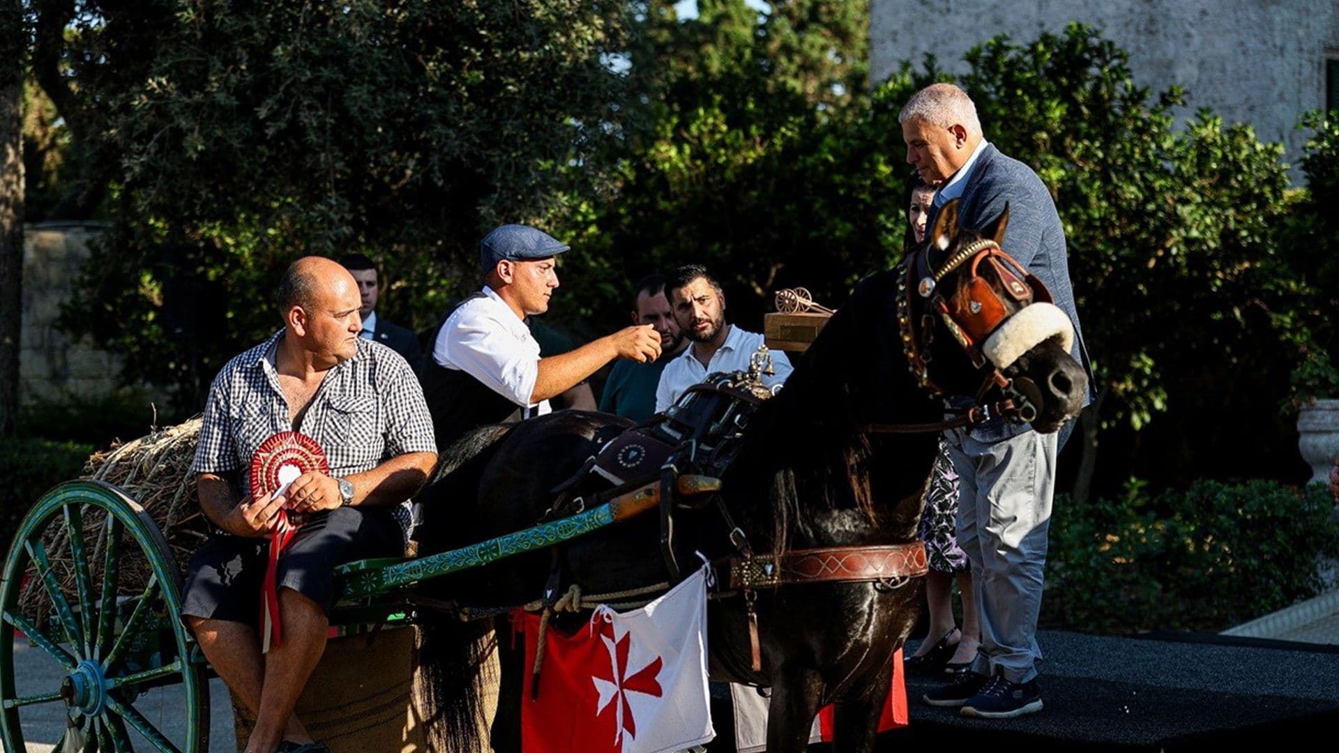 Thousands Attend Imnarja Celebrations This Weekend