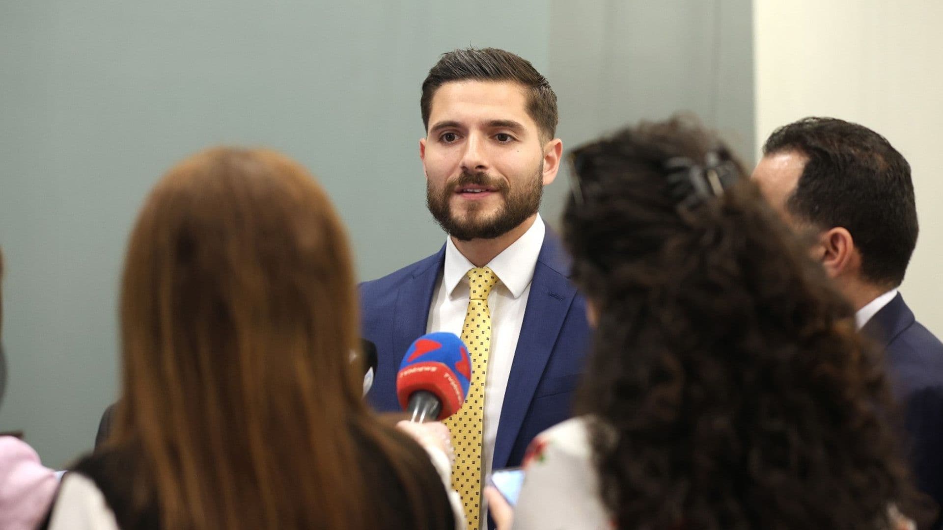 Nationalist Party Proposes More Funding & Support For Unions & Labour Market Reforms