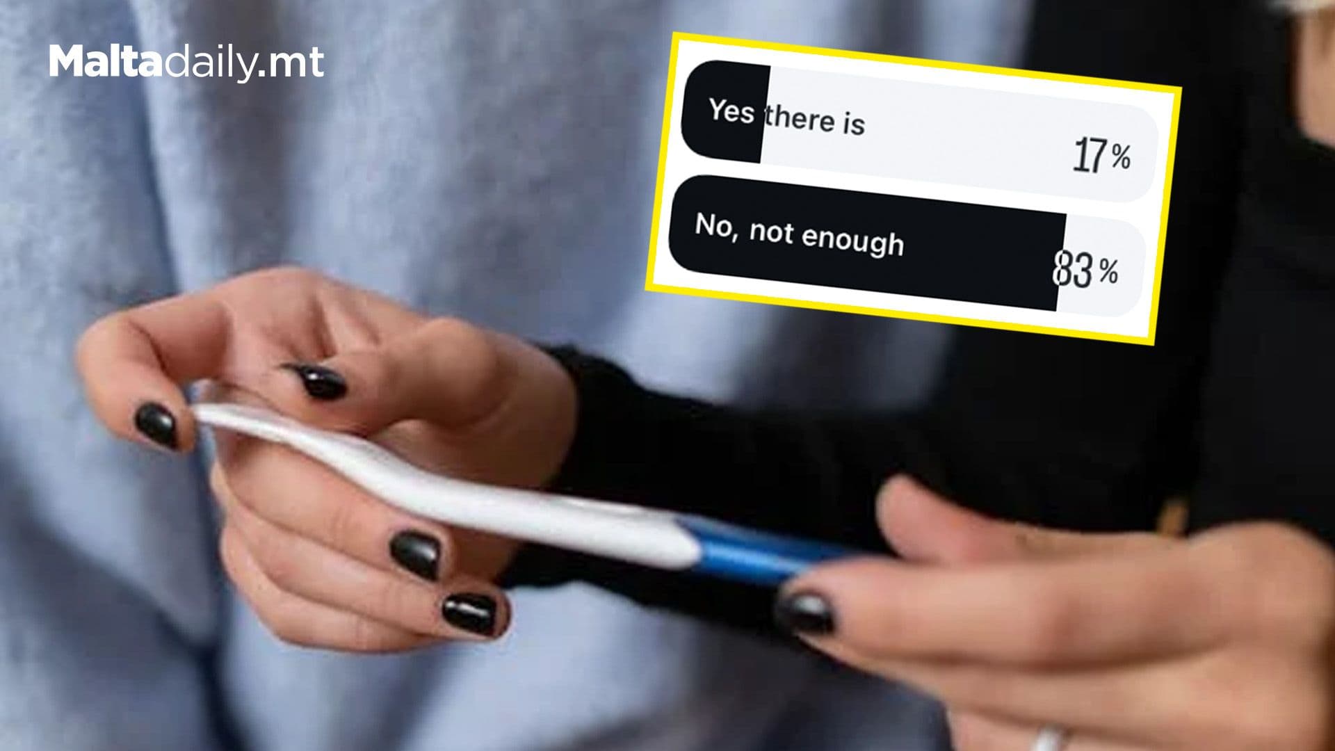 Our followers Express Need For More ‘IVF Vacation Leave’