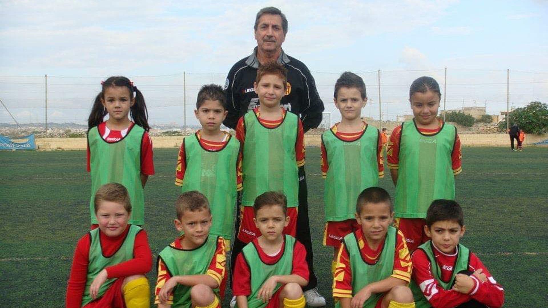 Haley Bugeja Pens Heartfelt Tribute To Her First Ever Mentor