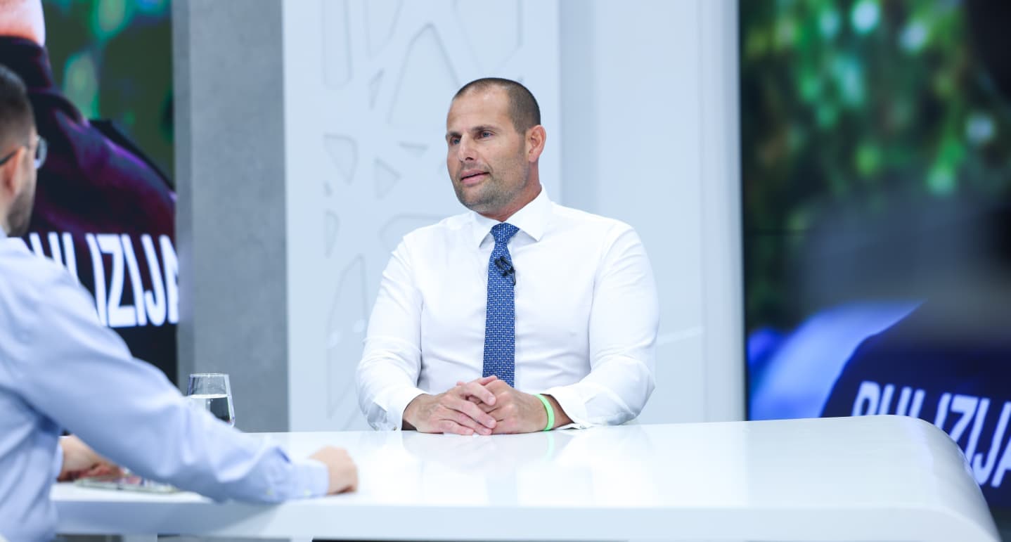 Robert Abela Says Government Working to Strengthen Malta’s Electricity Grid