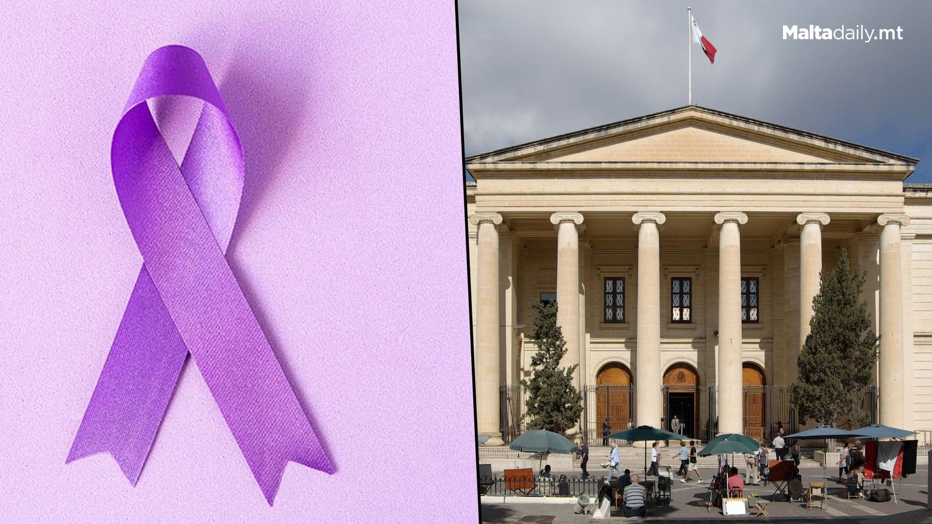 Court Sittings On Domestic Violence Up To 8 Per Week, Government Reports