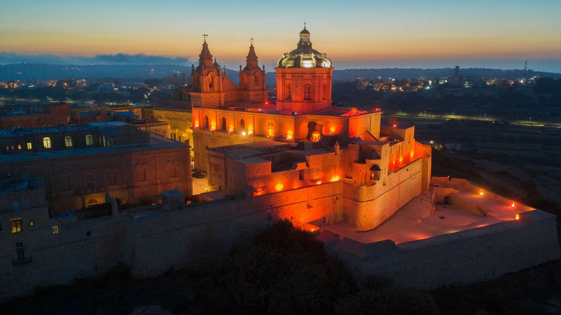 Things to Do in Malta in January If You’re Looking to Save Money