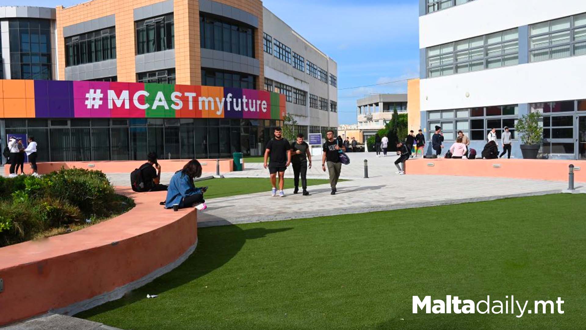 Students’ Marks Withheld Due To No Agreement Between MCAST & Union