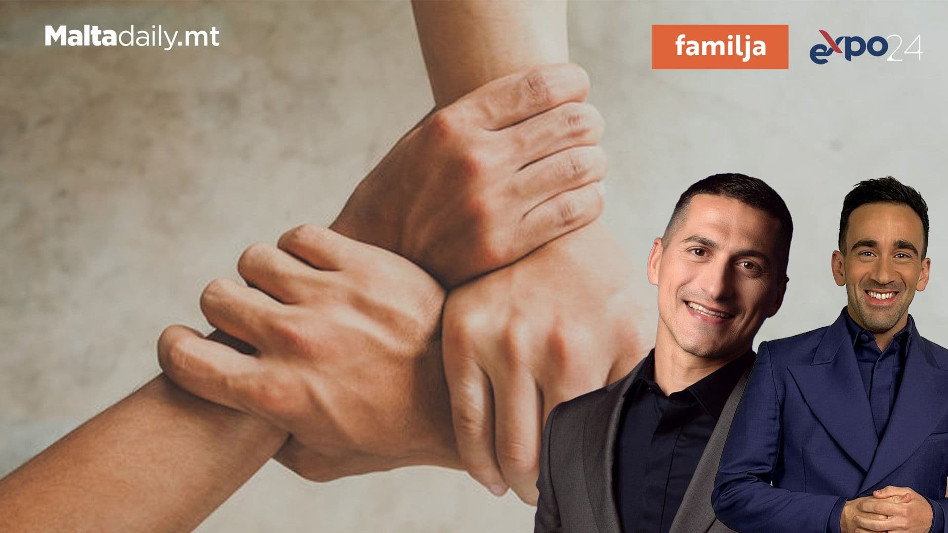 What’s Going Down On 18th Of May At Public Service Expo