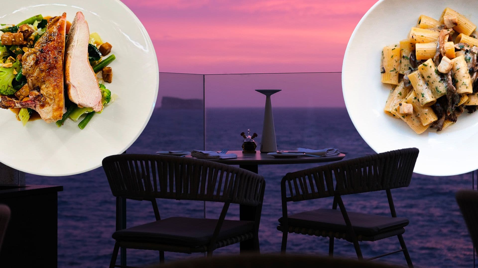 Take Your Soulmate To The Ultimate Valentine’s Dinner at Aalto