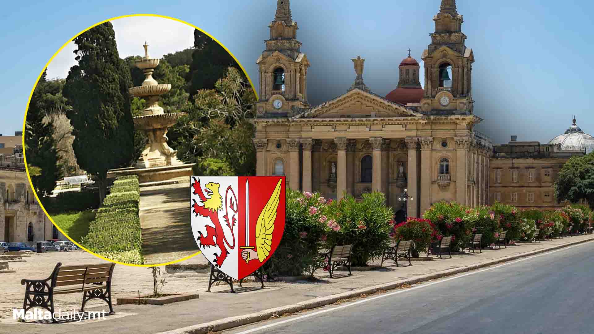 Fun Facts You May Not Know About: Floriana