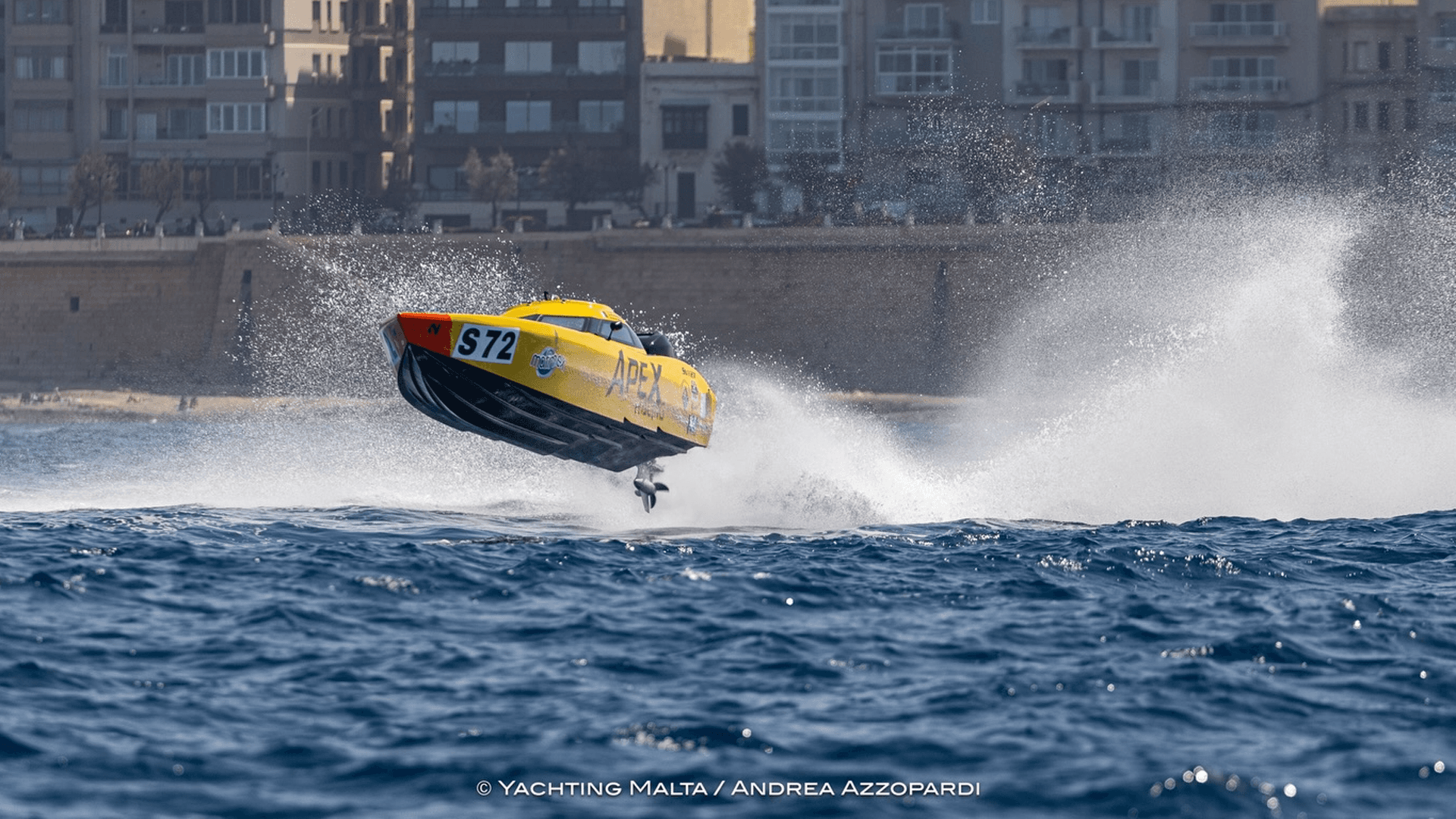 In photos: Last Weekend's Voomquest Races