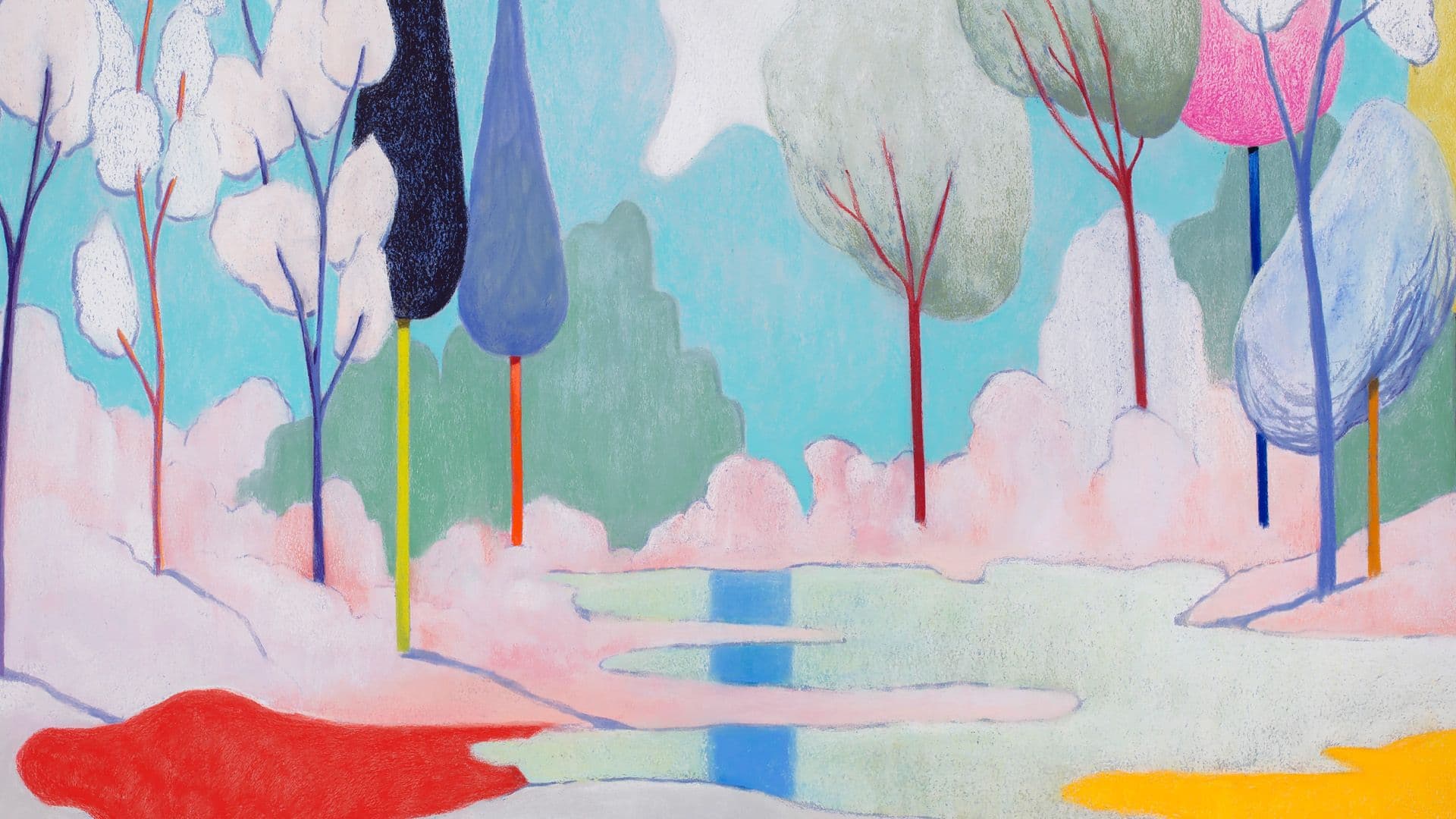 MICAS Opens Doors With Stellar Roster Of International Artists