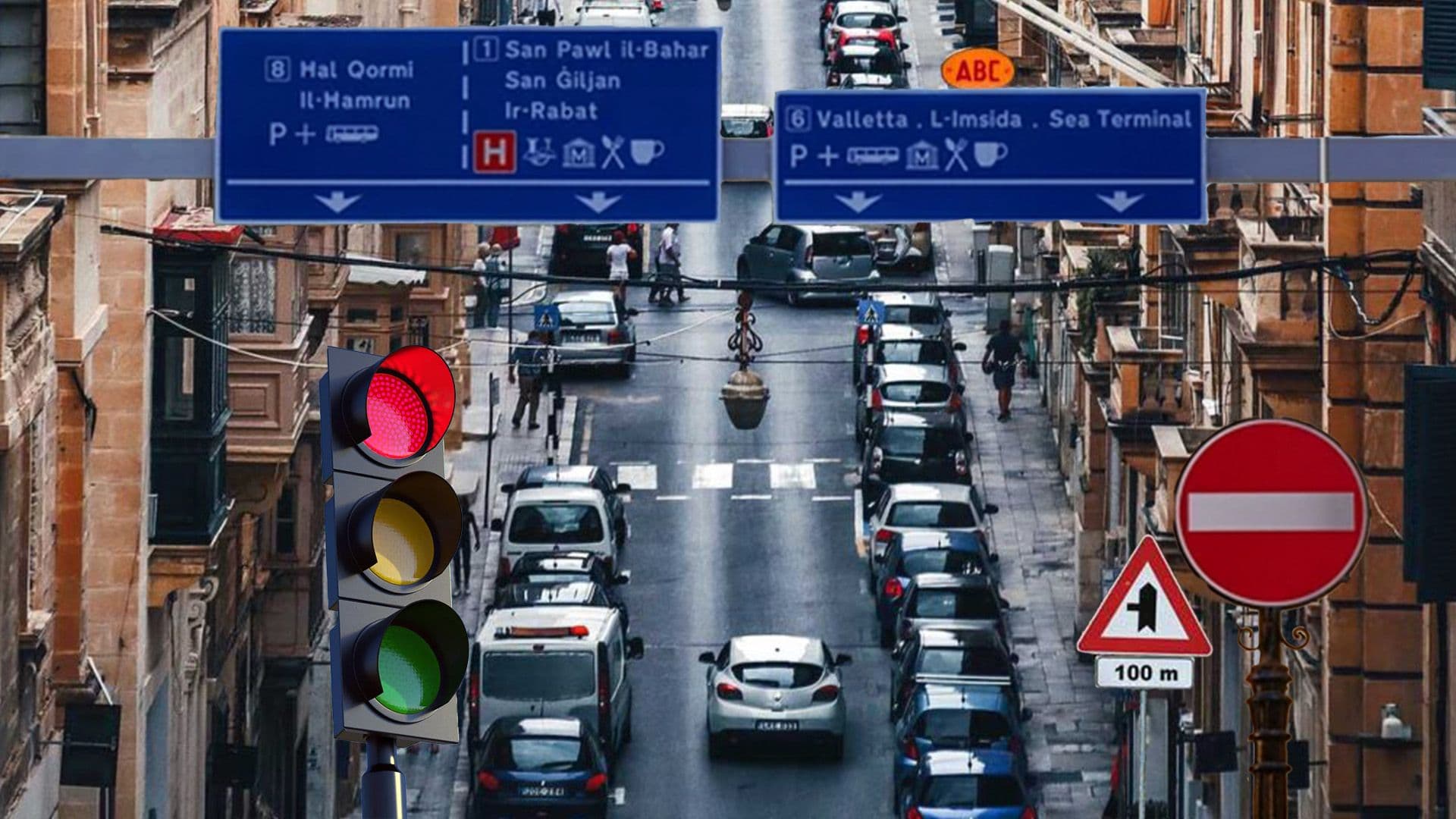 Driving in Malta: What Tourists Need to Know Before Hitting the Road