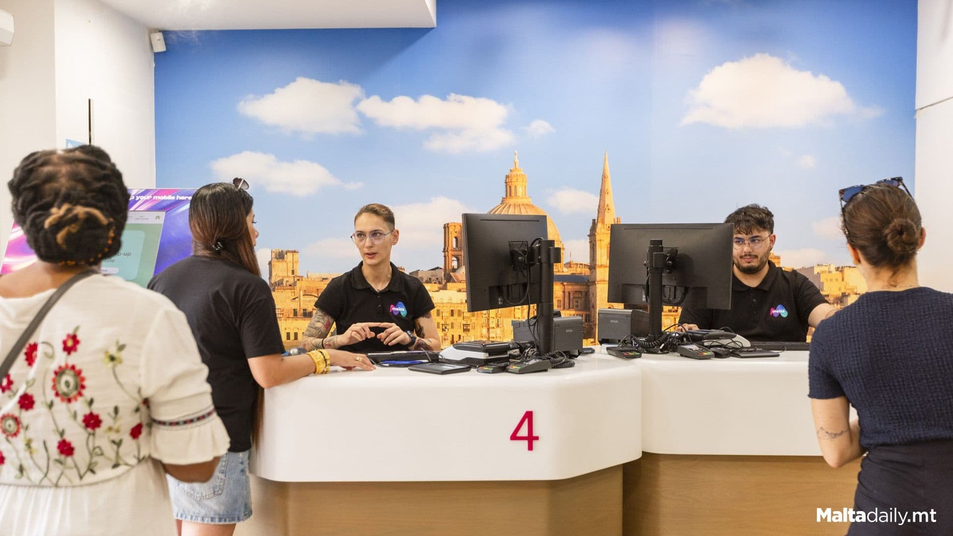 Infrastructure At Goldman Sachs Alternatives Completes Acquisition Of Melita Limited