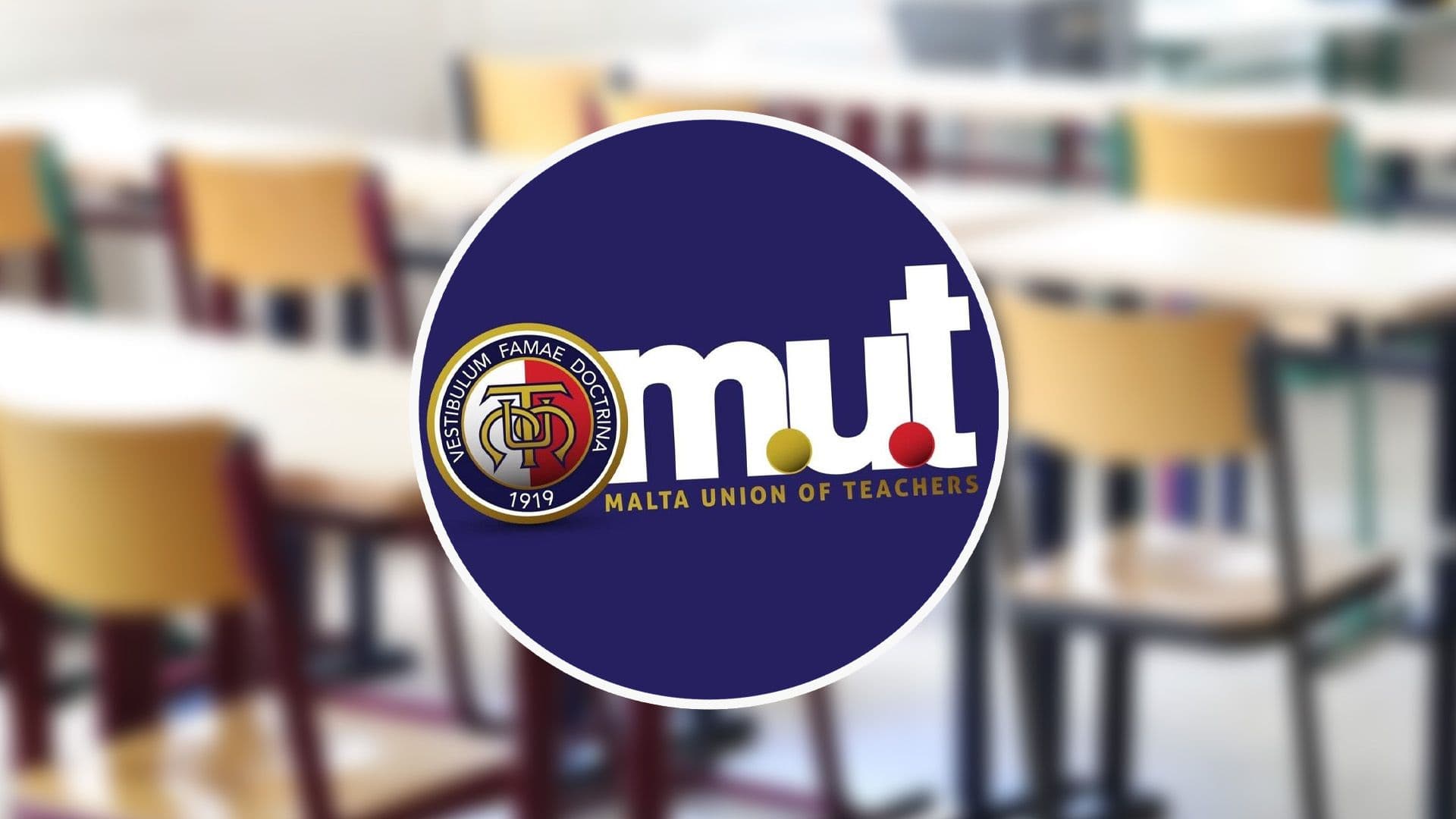 Malta Union Of Teachers Calls For Consultation Before Proposed Curriculum Reform