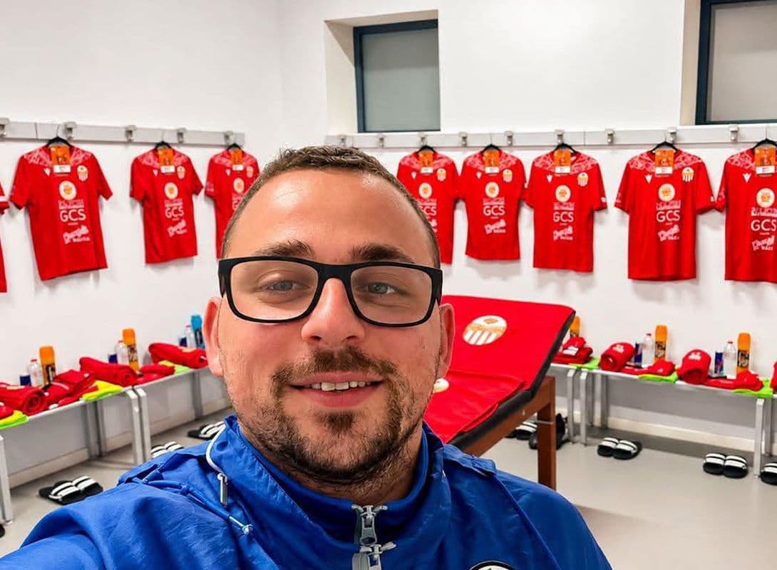 Lija Athletic Salute Larken Micallef After 12 years Of Service And Unwavering Commitment
