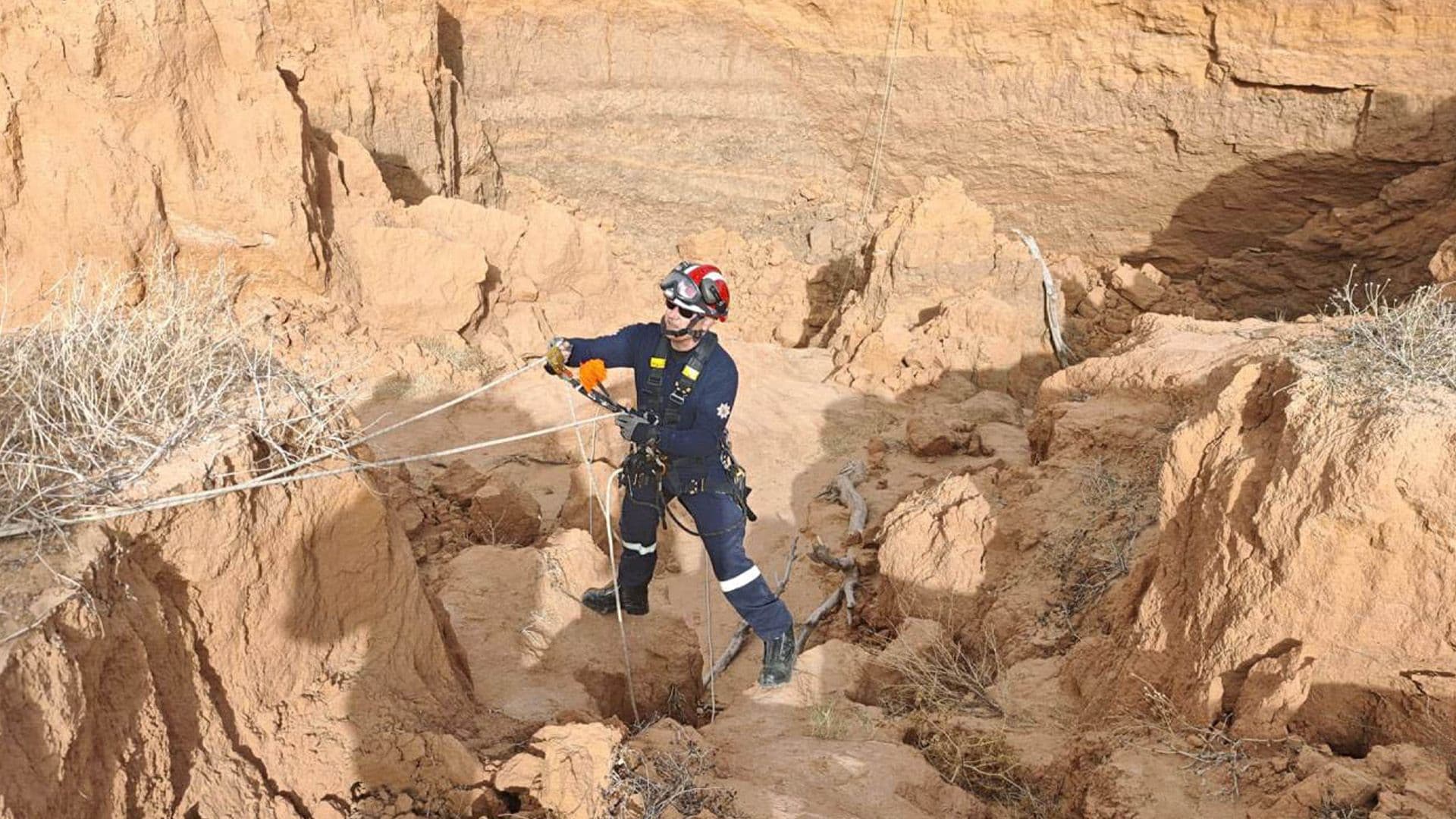 Civil Protection Malta Aid In Disaster Management In Libya