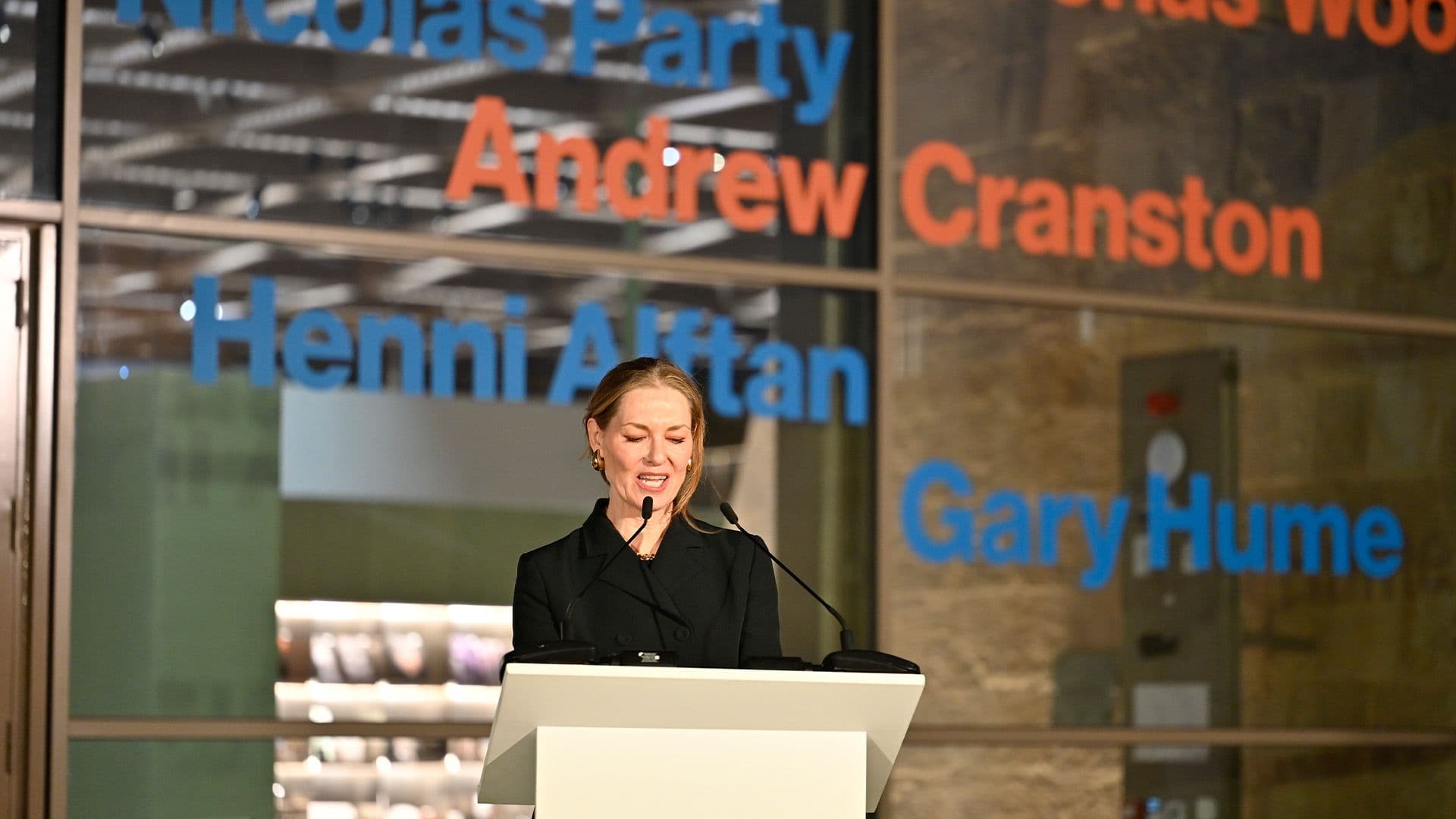 MICAS Debuts Milton Avery Exhibition In Malta