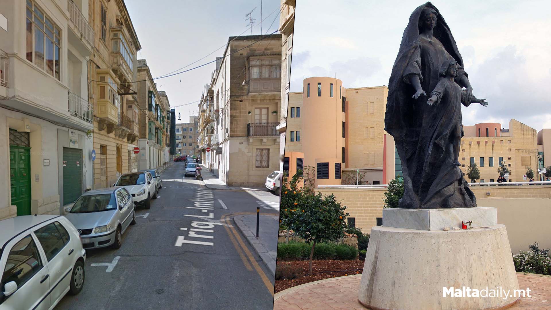 55 Year Old Man At Risk Of Dying After Crashing In Furjana