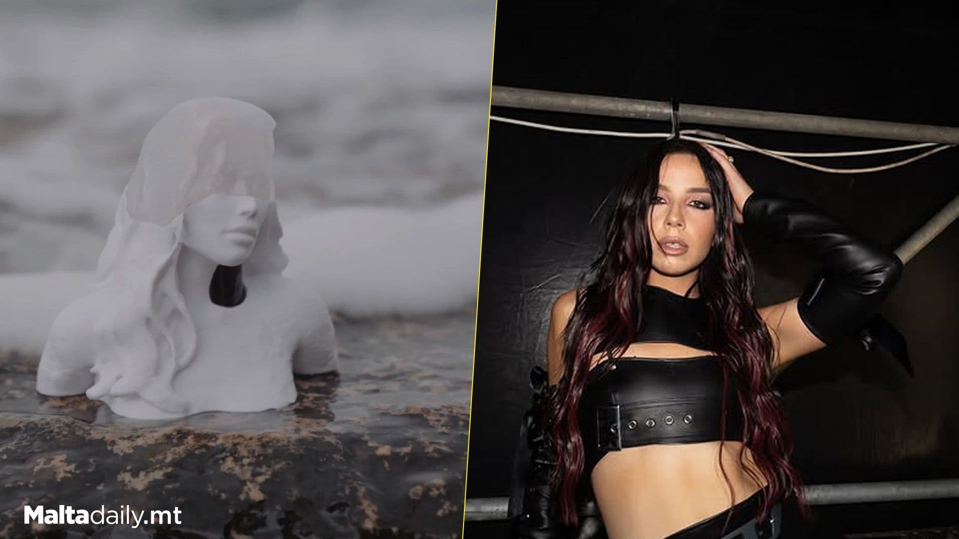 Sarah Bonnici’s ‘IS THIS HOW IT ENDS’ Perfume Now For Sale