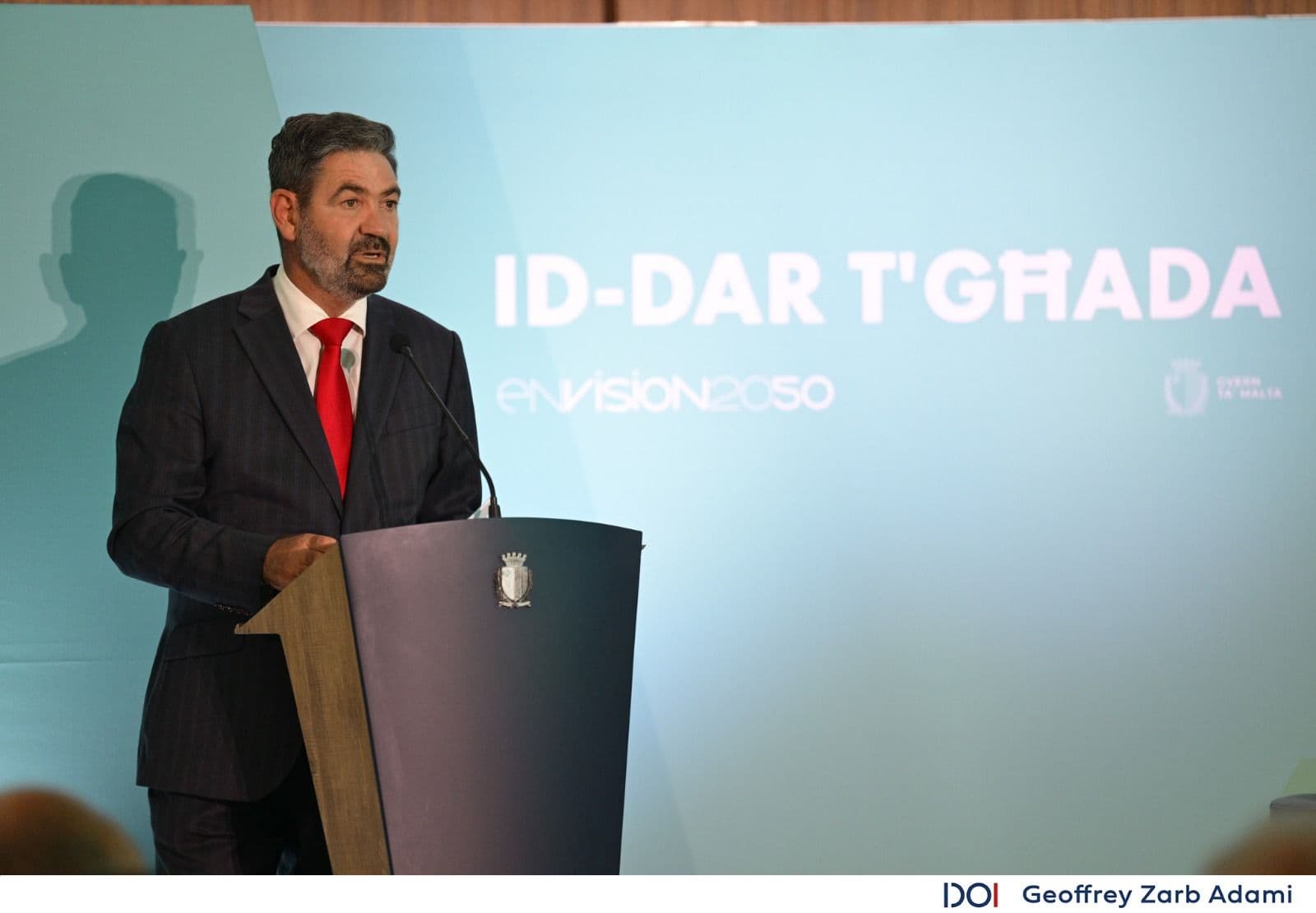 900 Families Provided With Social Housing Over The Past Two Years